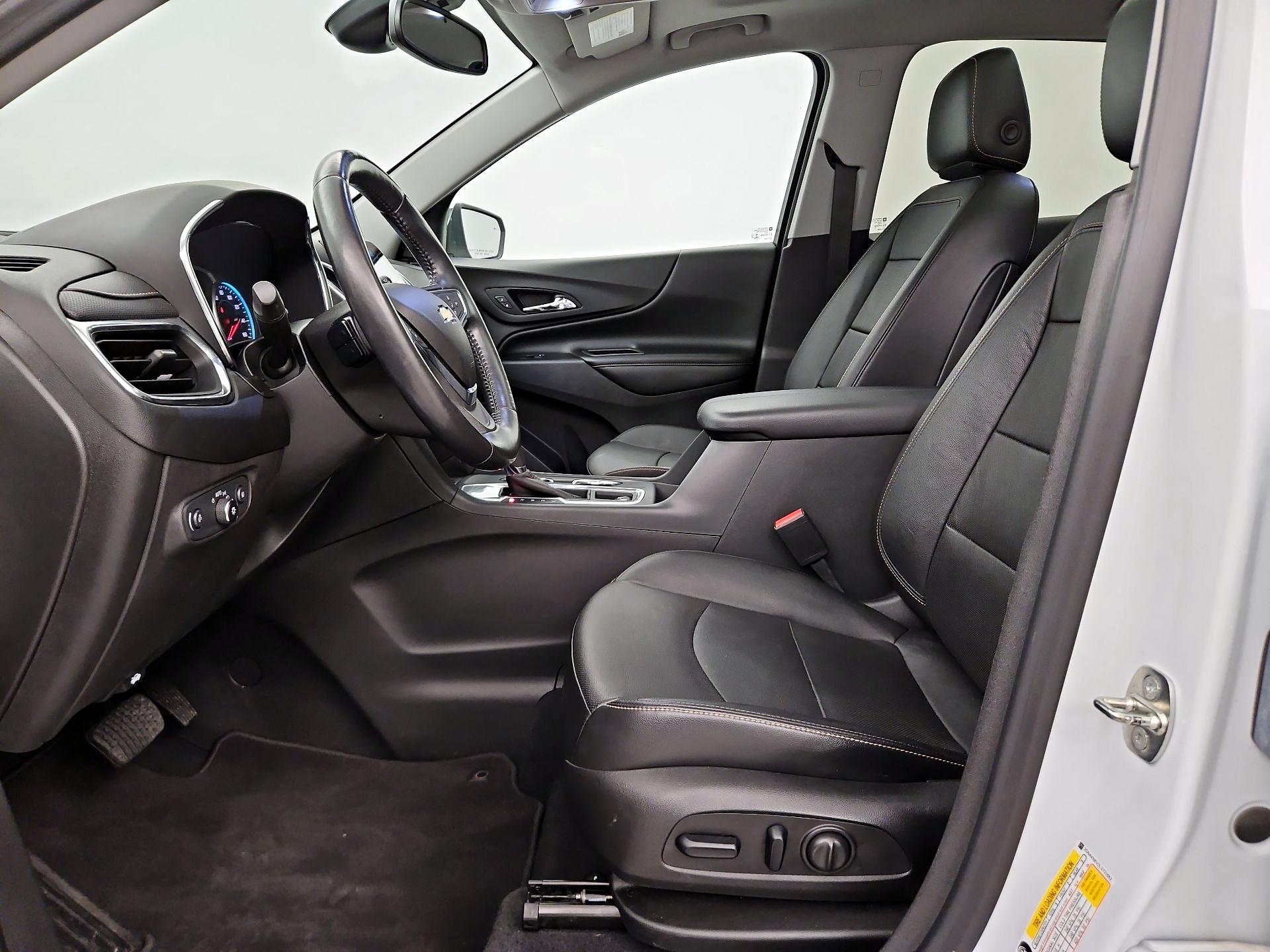 Thumbnail: 2020 Chevrolet Equinox - 11