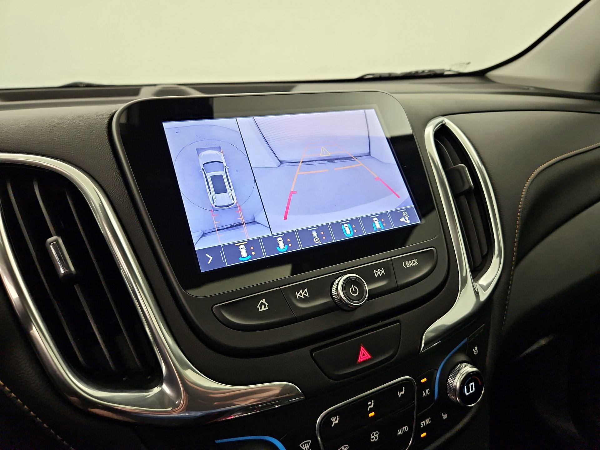 Thumbnail: 2020 Chevrolet Equinox - 14