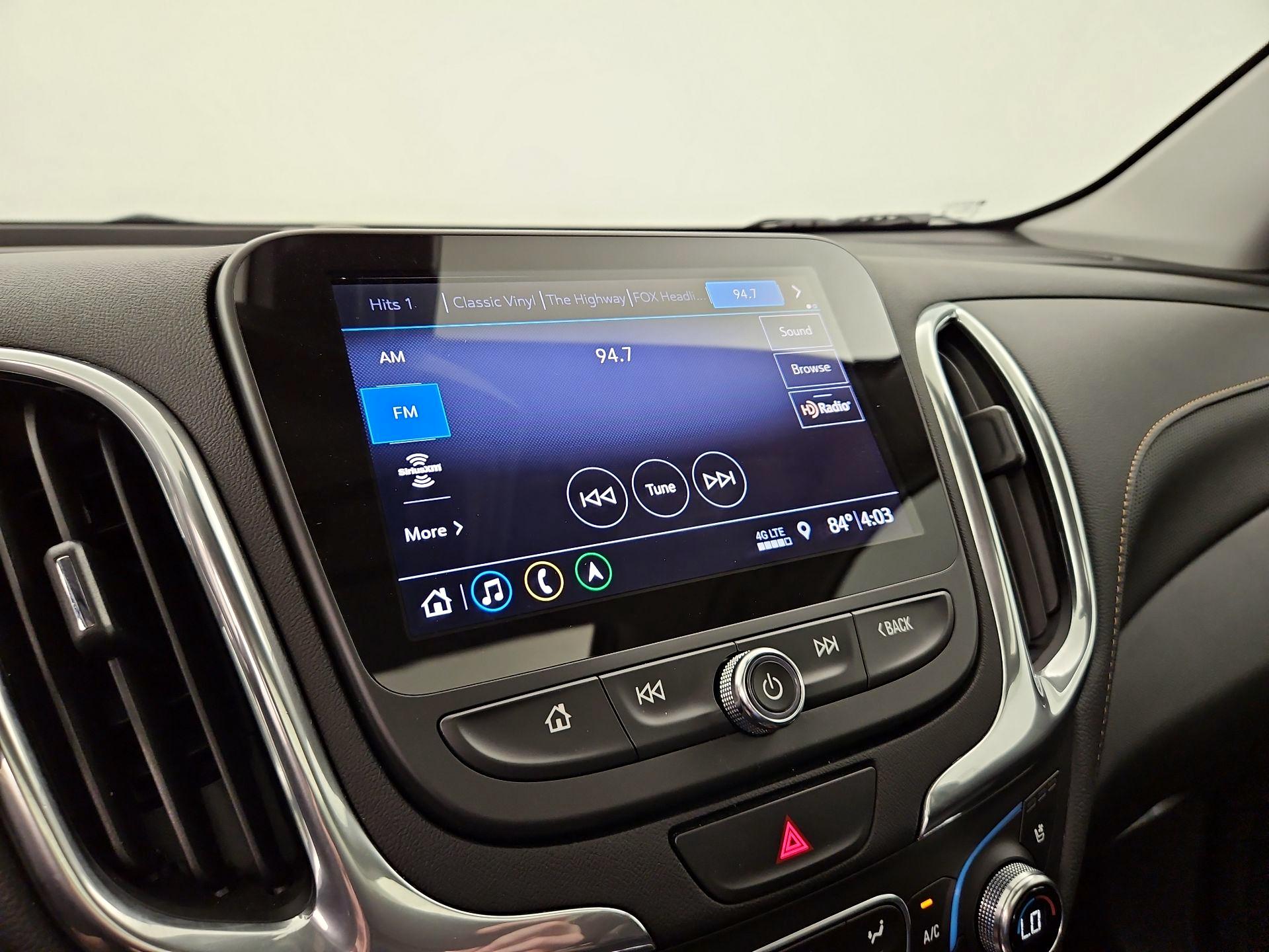Thumbnail: 2020 Chevrolet Equinox - 15