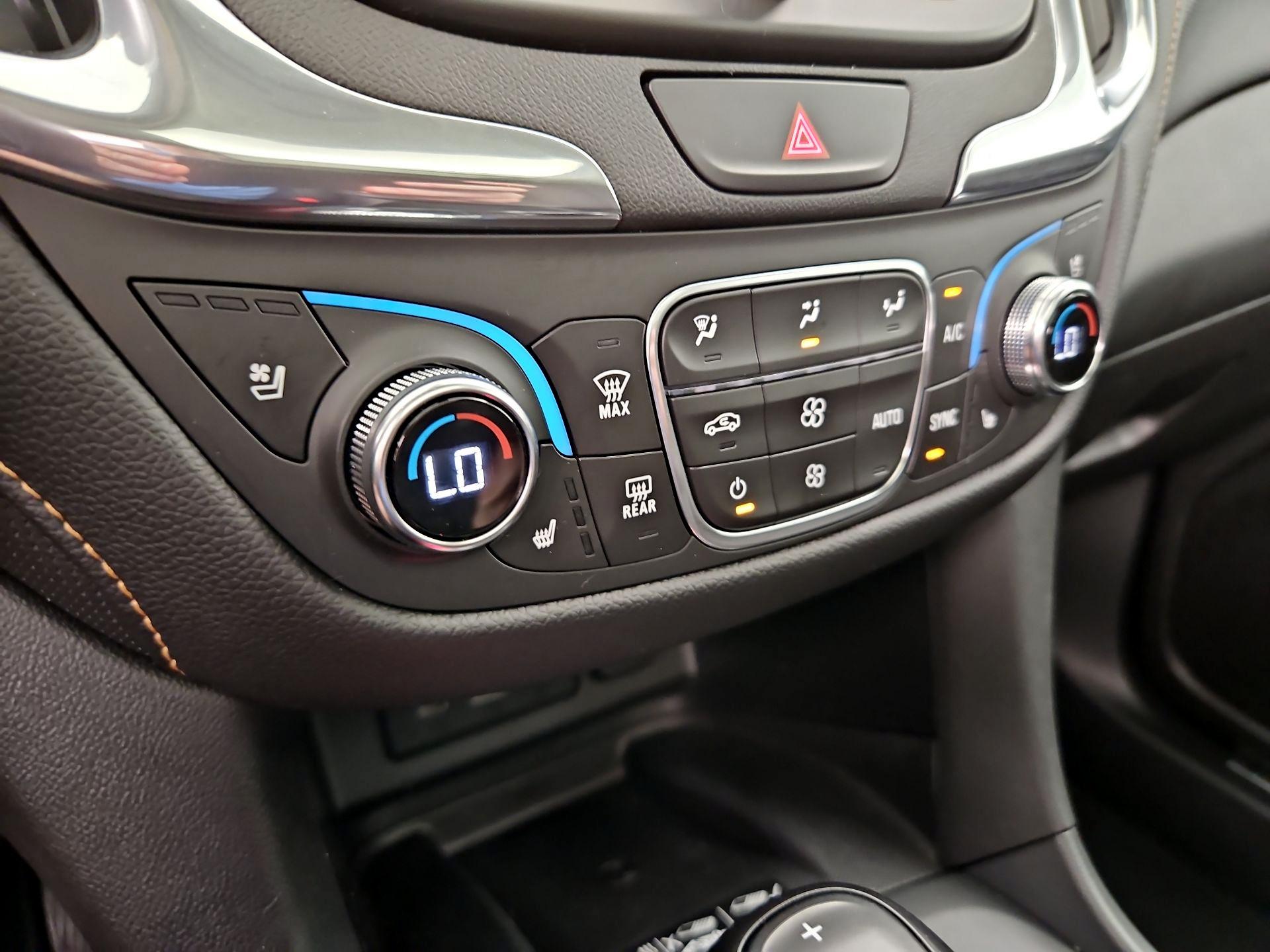 Thumbnail: 2020 Chevrolet Equinox - 16