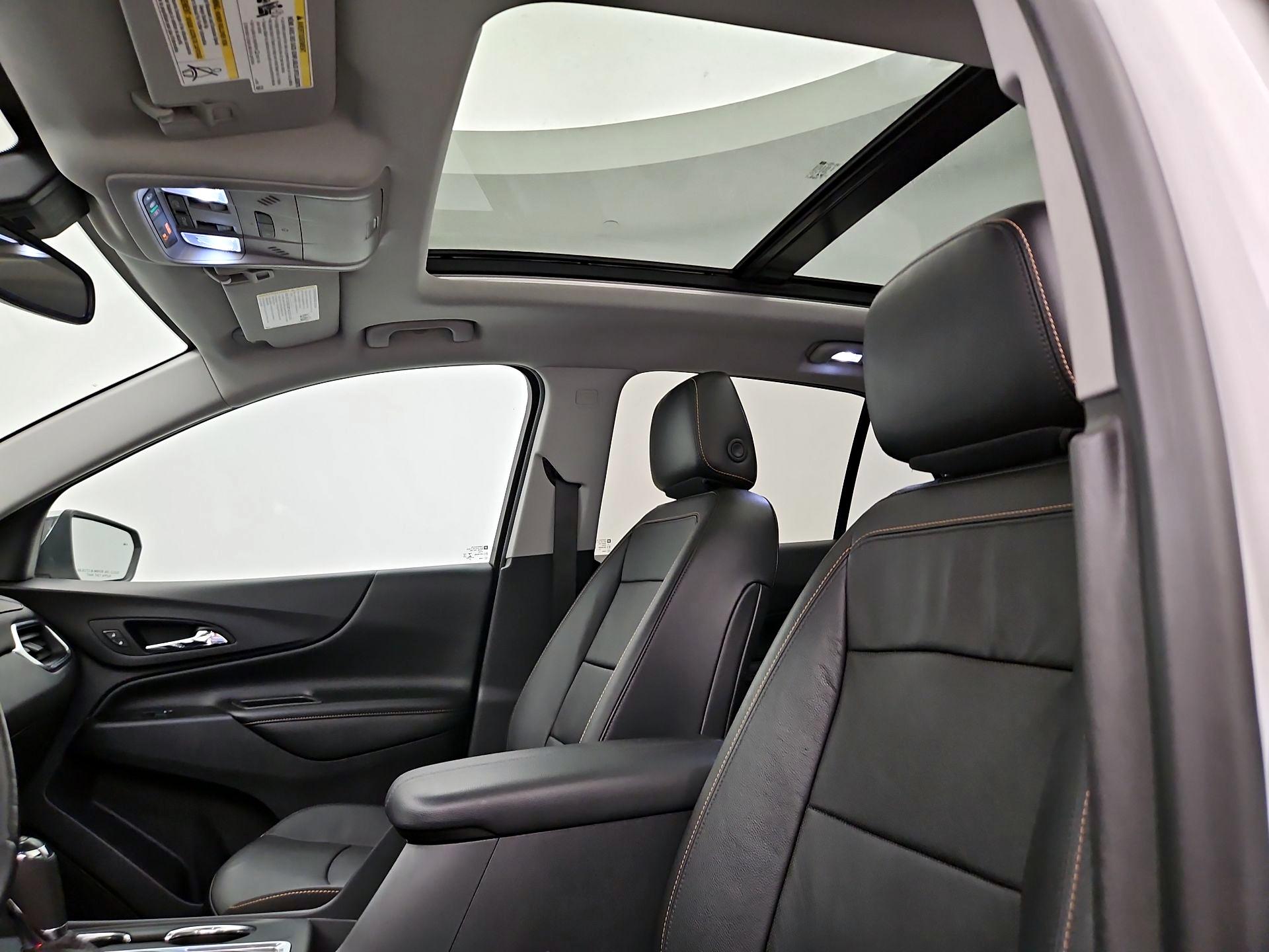 Thumbnail: 2020 Chevrolet Equinox - 19