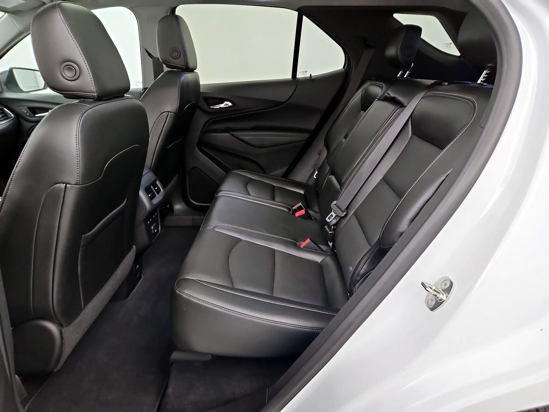 Thumbnail: 2020 Chevrolet Equinox - 20