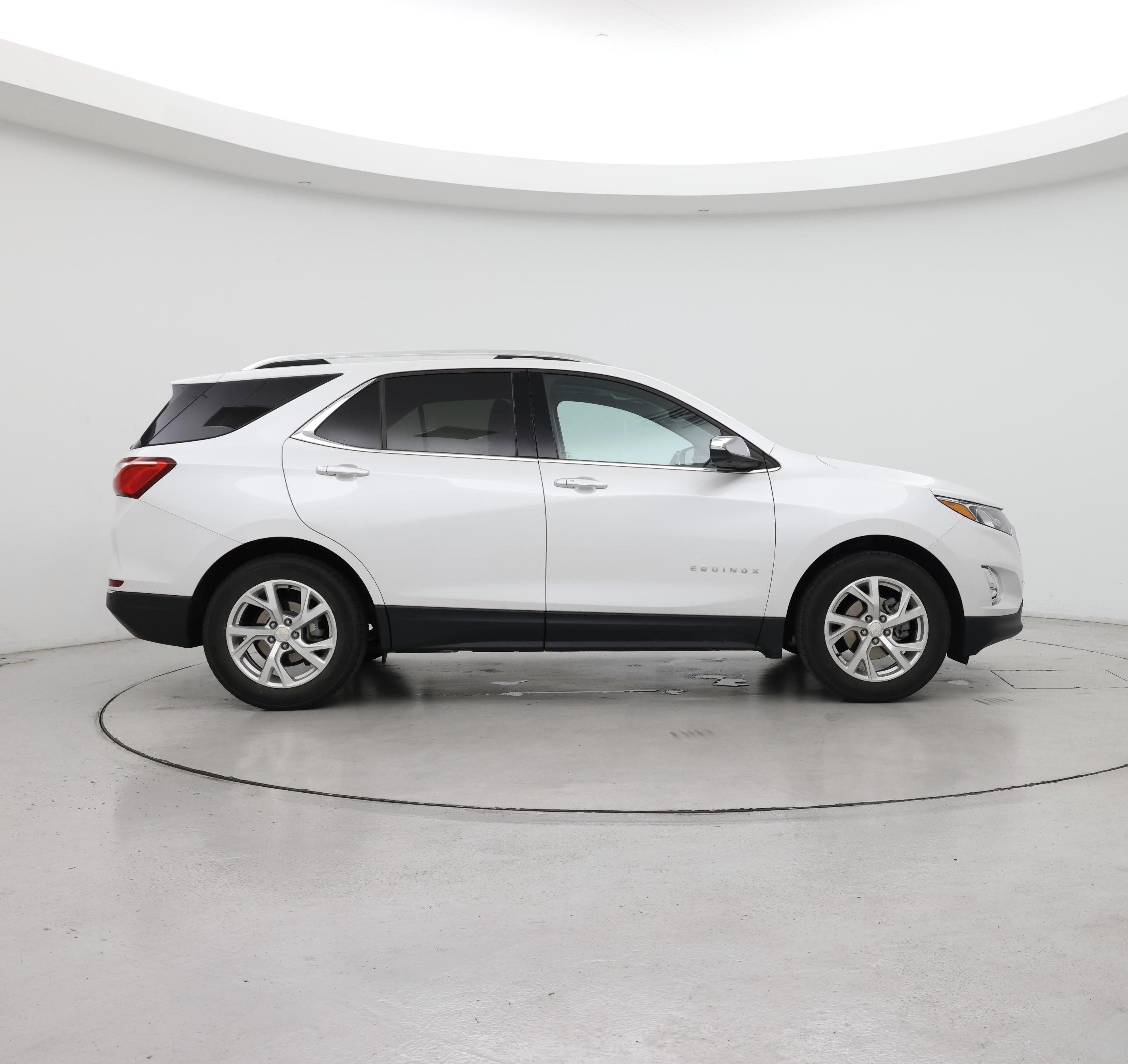 Thumbnail: 2020 Chevrolet Equinox - 7