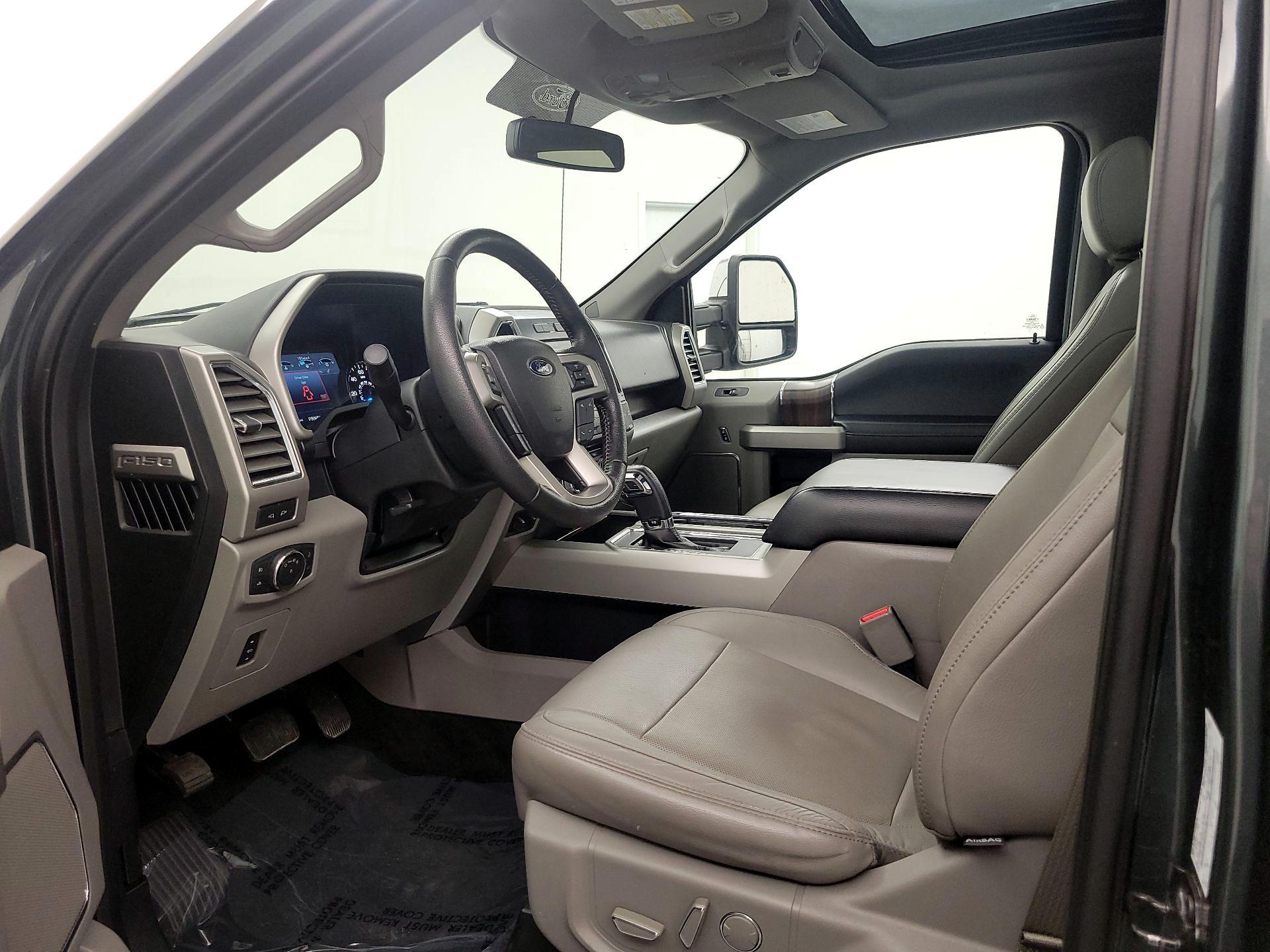 Thumbnail: 2015 Ford F-150 - 11