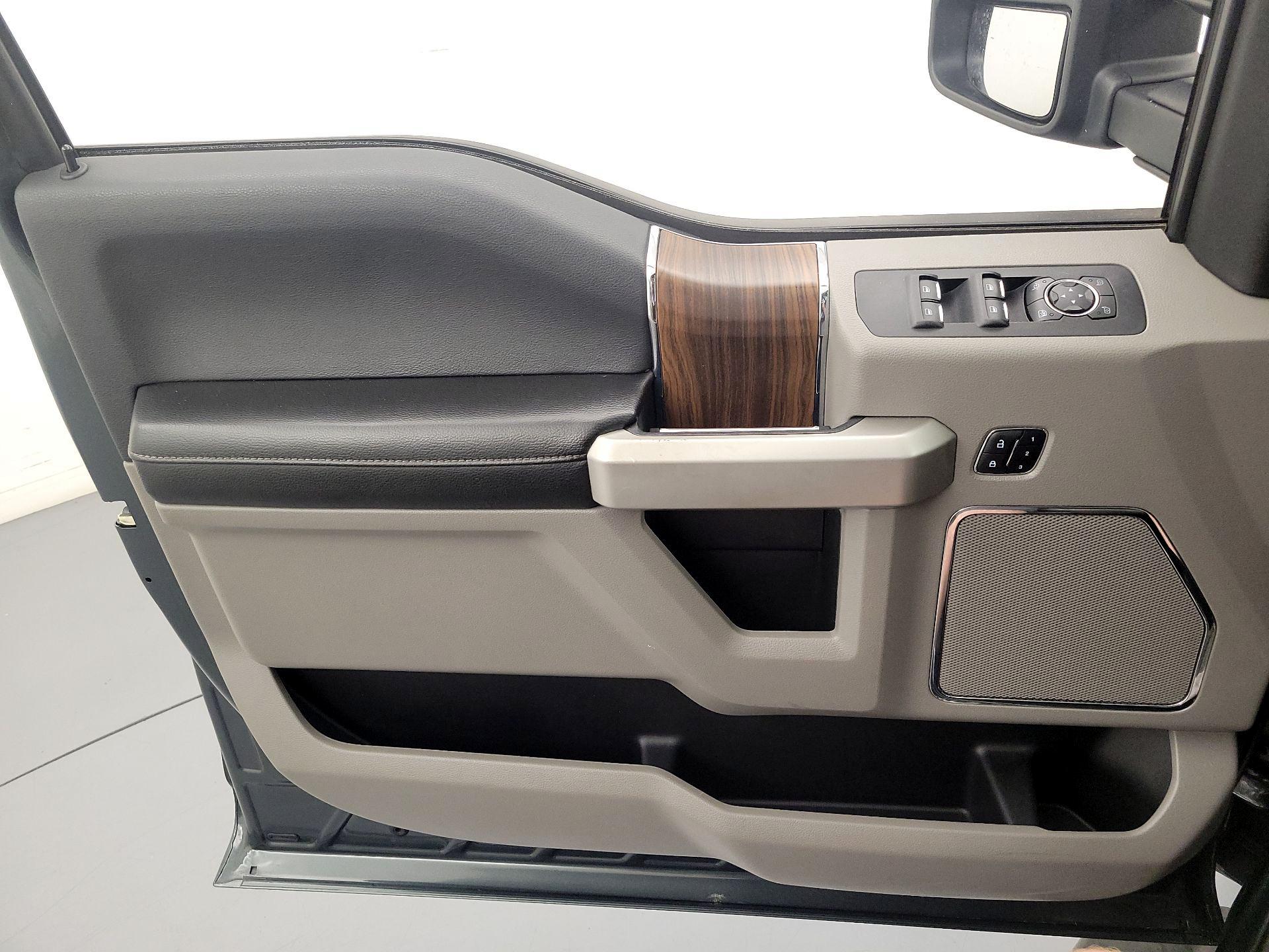 Thumbnail: 2015 Ford F-150 - 12