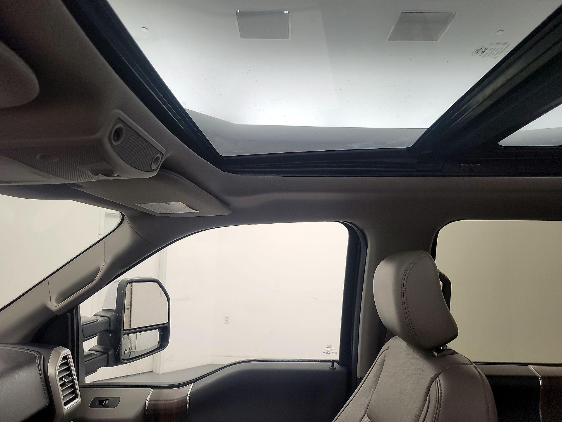 Thumbnail: 2015 Ford F-150 - 20