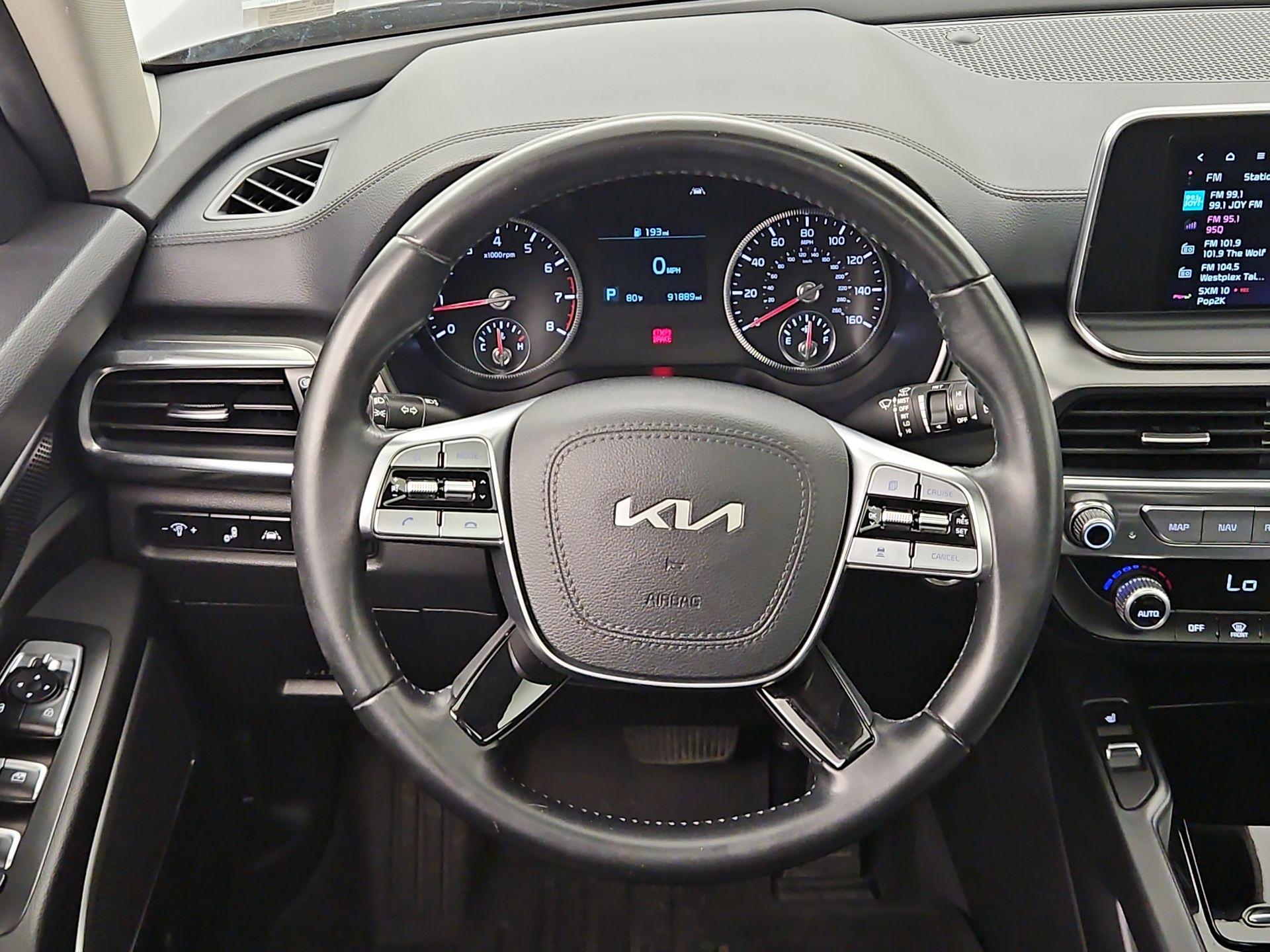 Thumbnail: 2022 Kia Telluride - 10