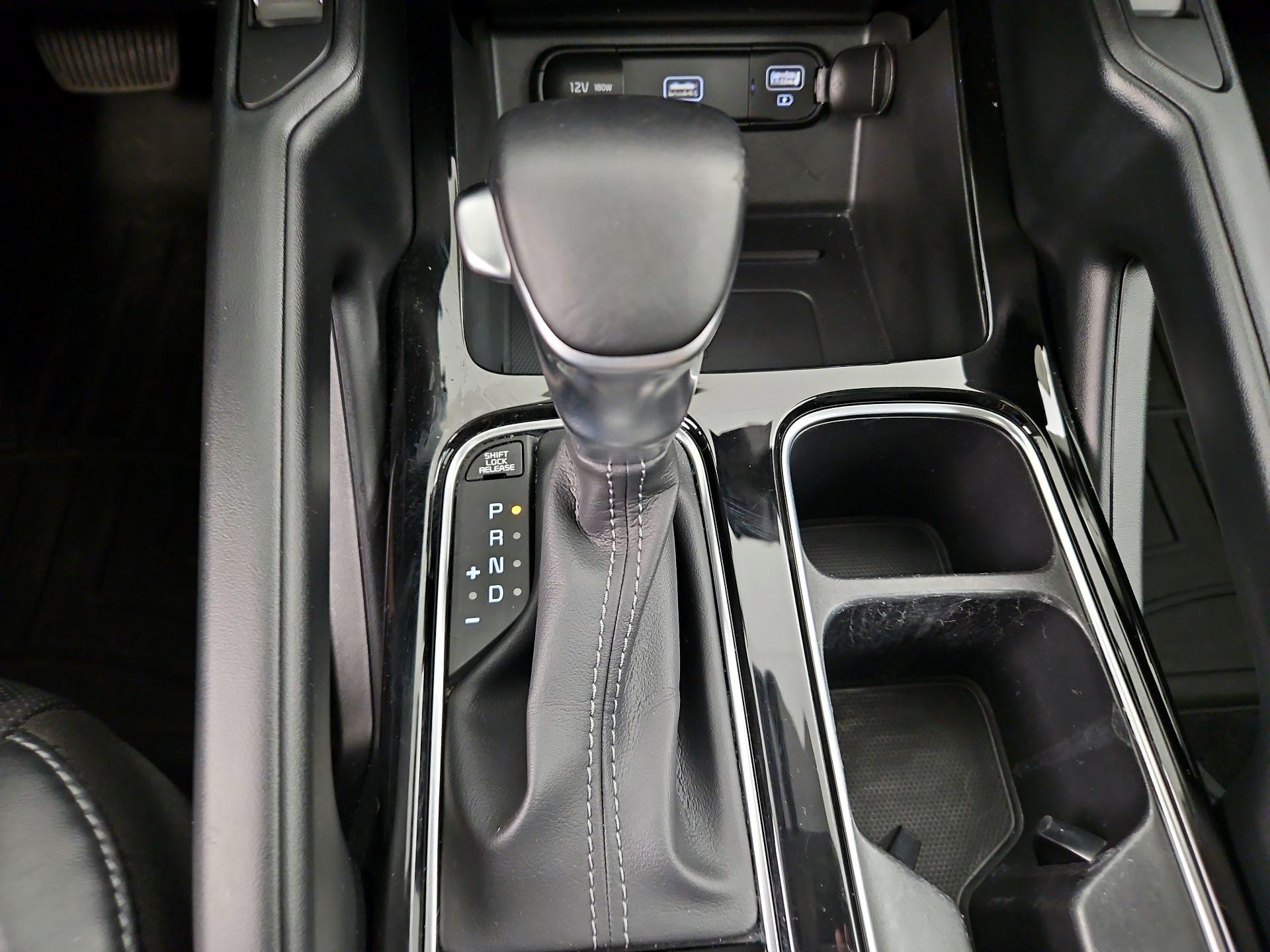 Thumbnail: 2022 Kia Telluride - 18