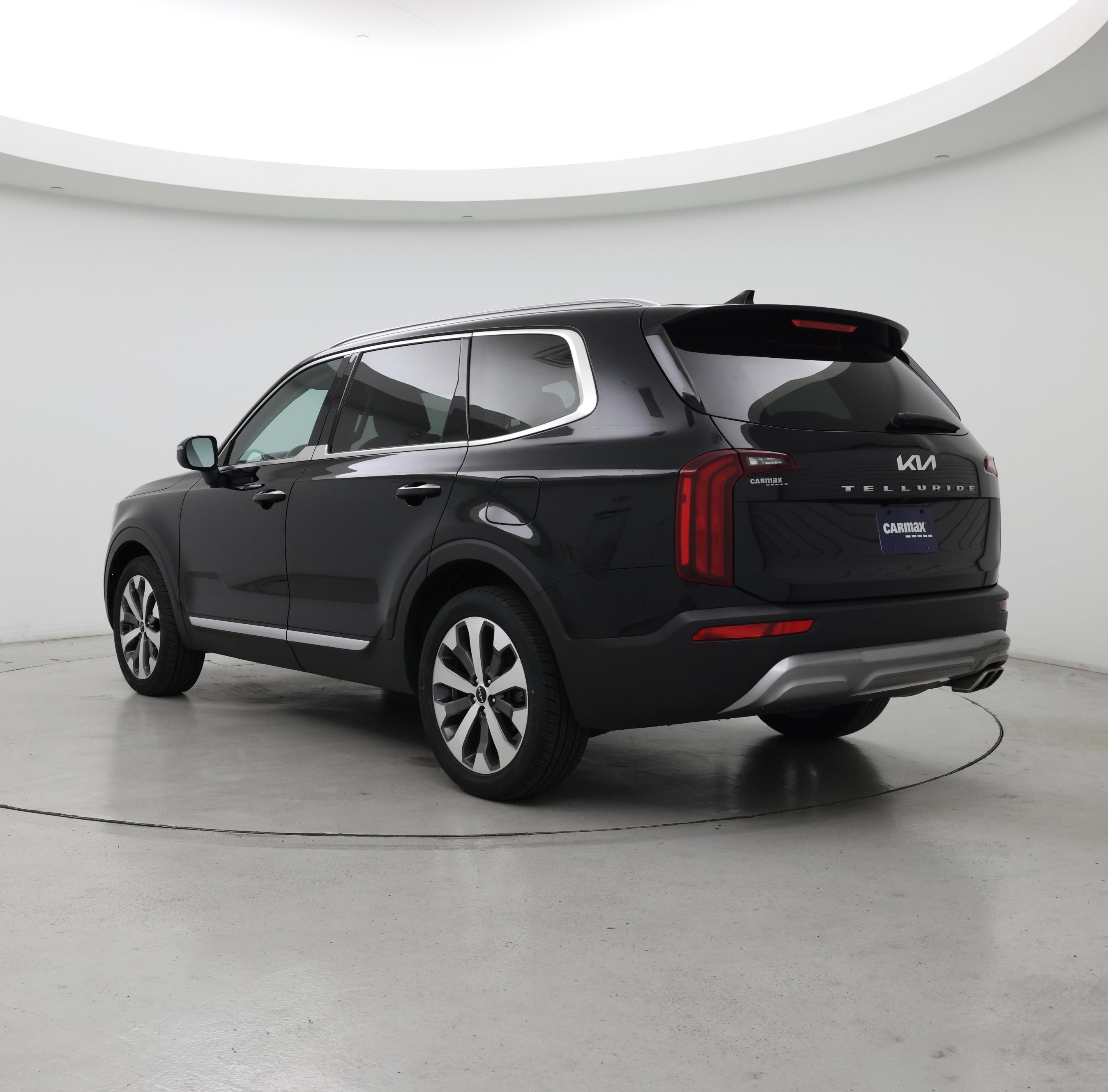 Thumbnail: 2022 Kia Telluride - 2