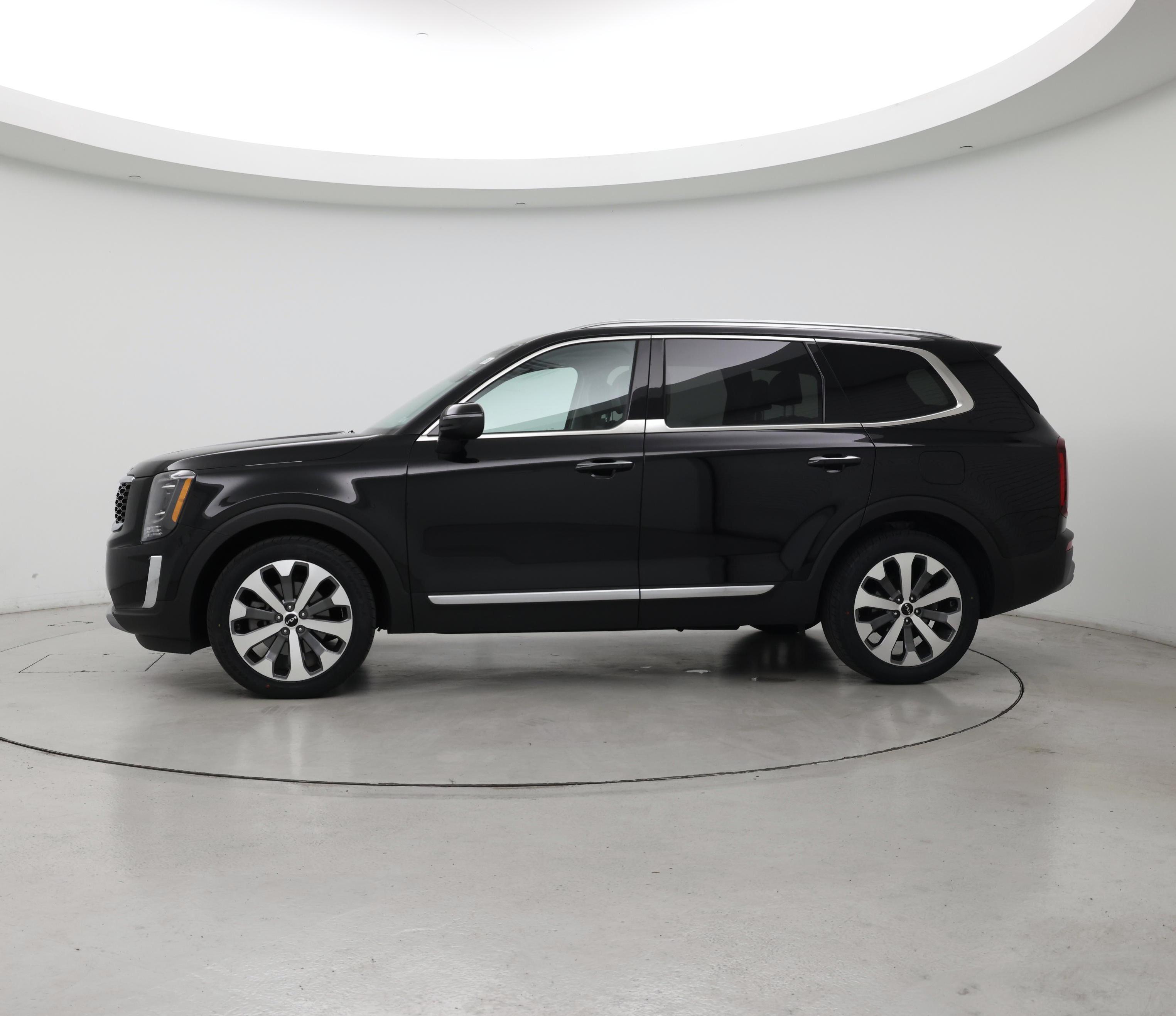 Thumbnail: 2022 Kia Telluride - 3