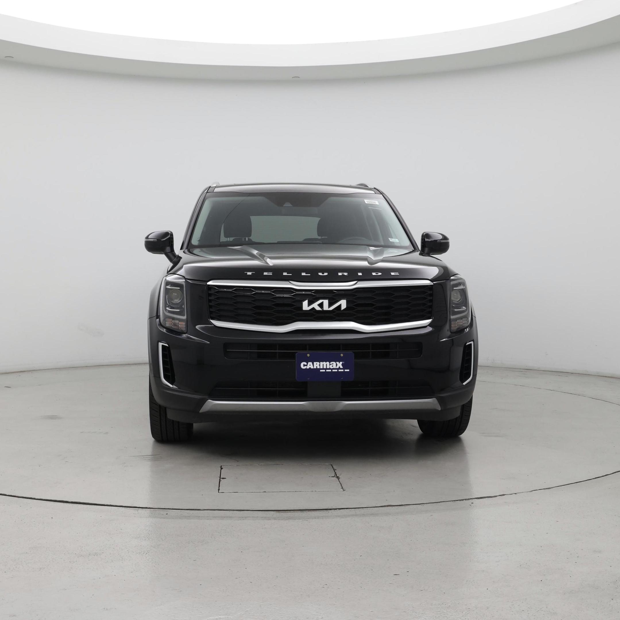 Thumbnail: 2022 Kia Telluride - 5
