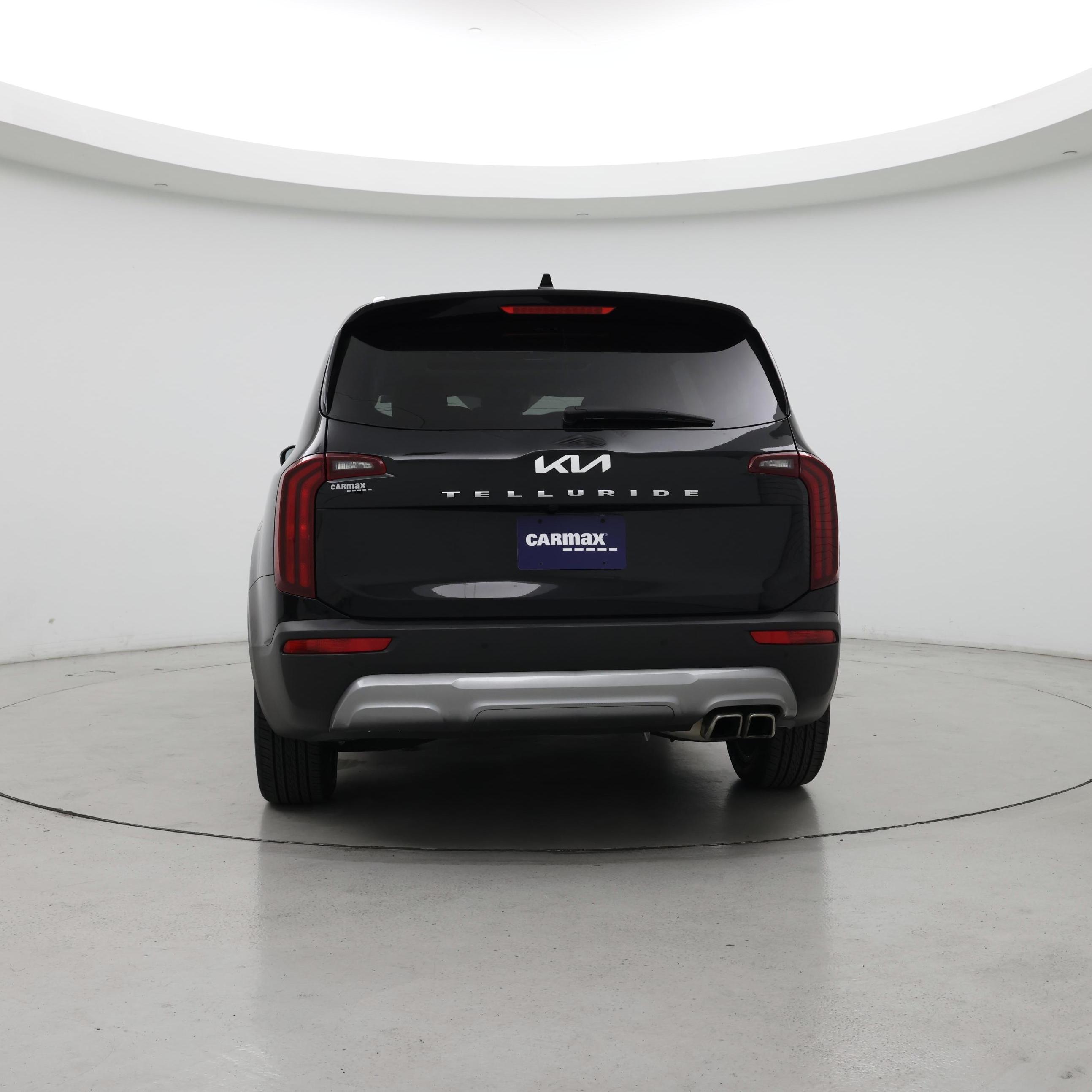 Thumbnail: 2022 Kia Telluride - 6