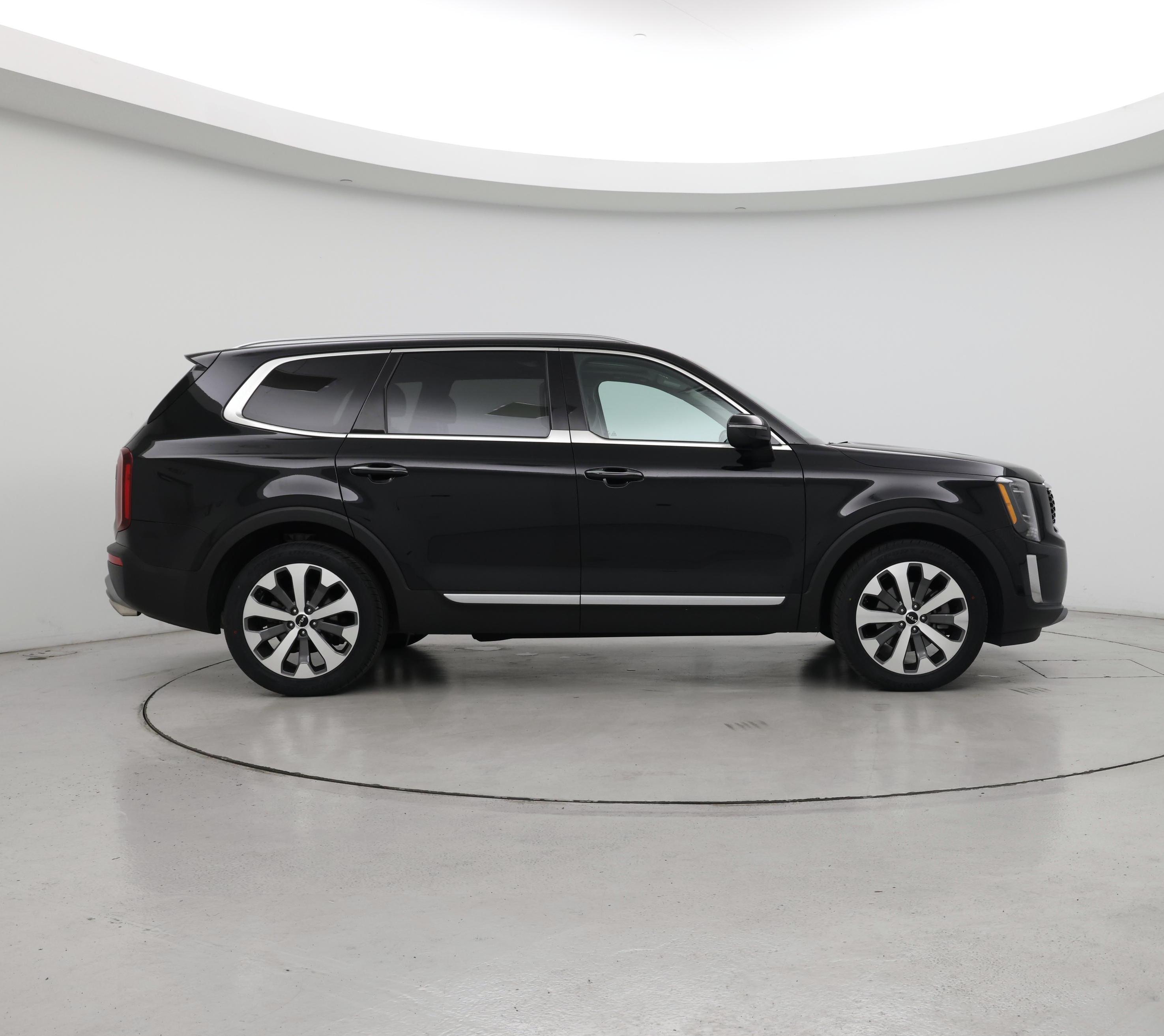 Thumbnail: 2022 Kia Telluride - 7