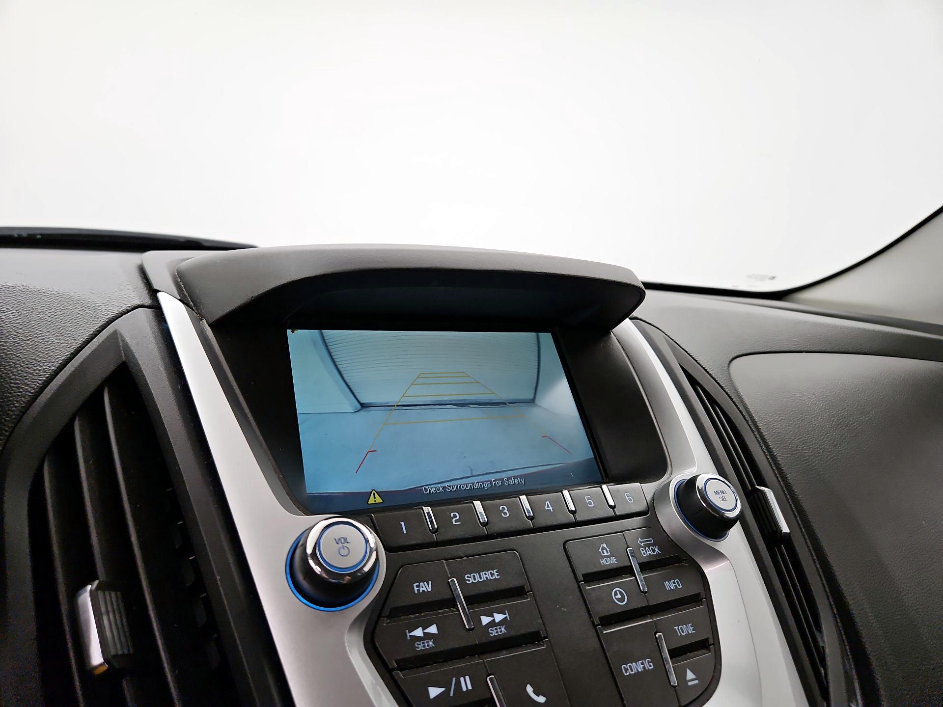 Thumbnail: 2015 Chevrolet Equinox - 13