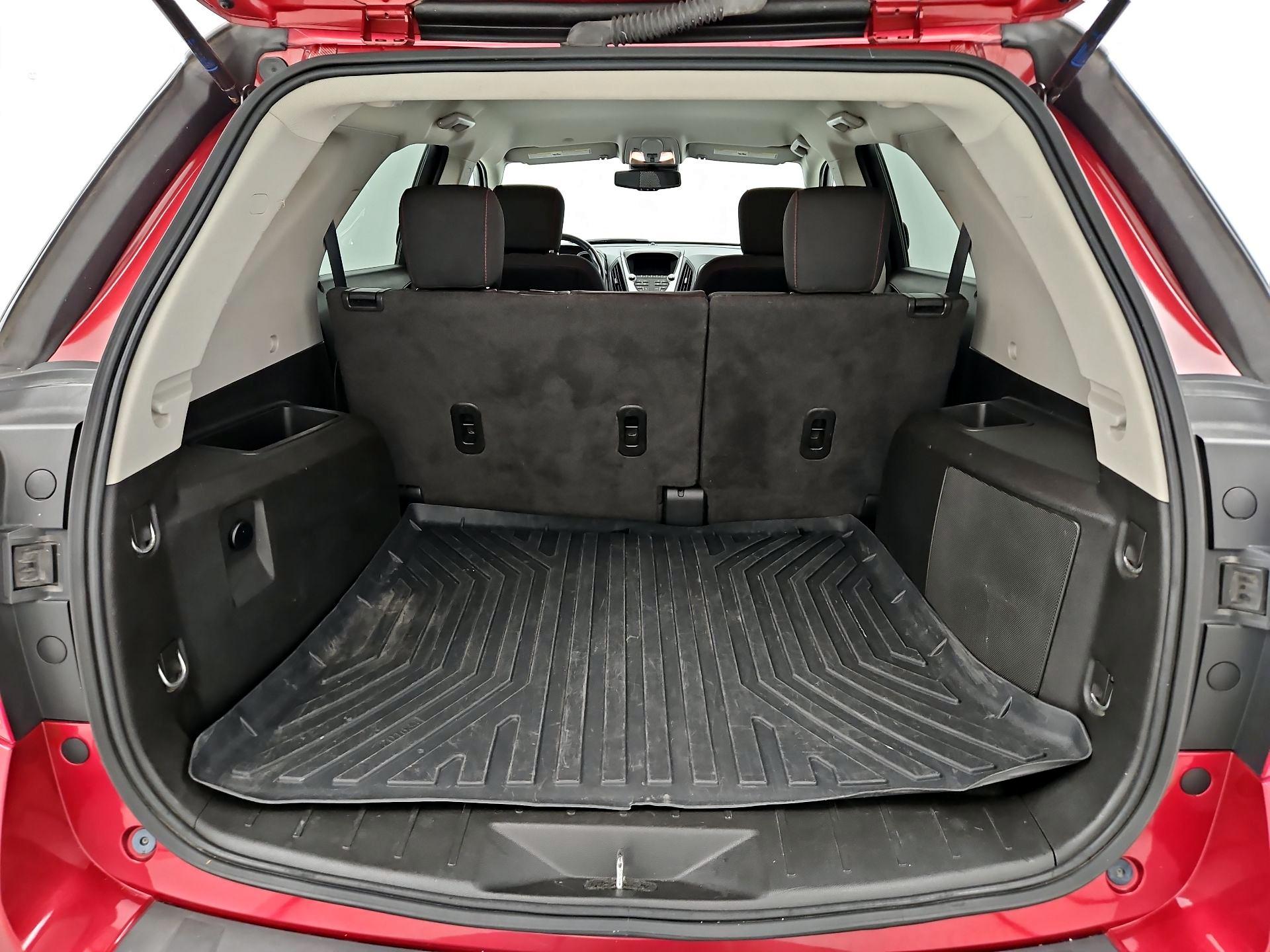 Thumbnail: 2015 Chevrolet Equinox - 19