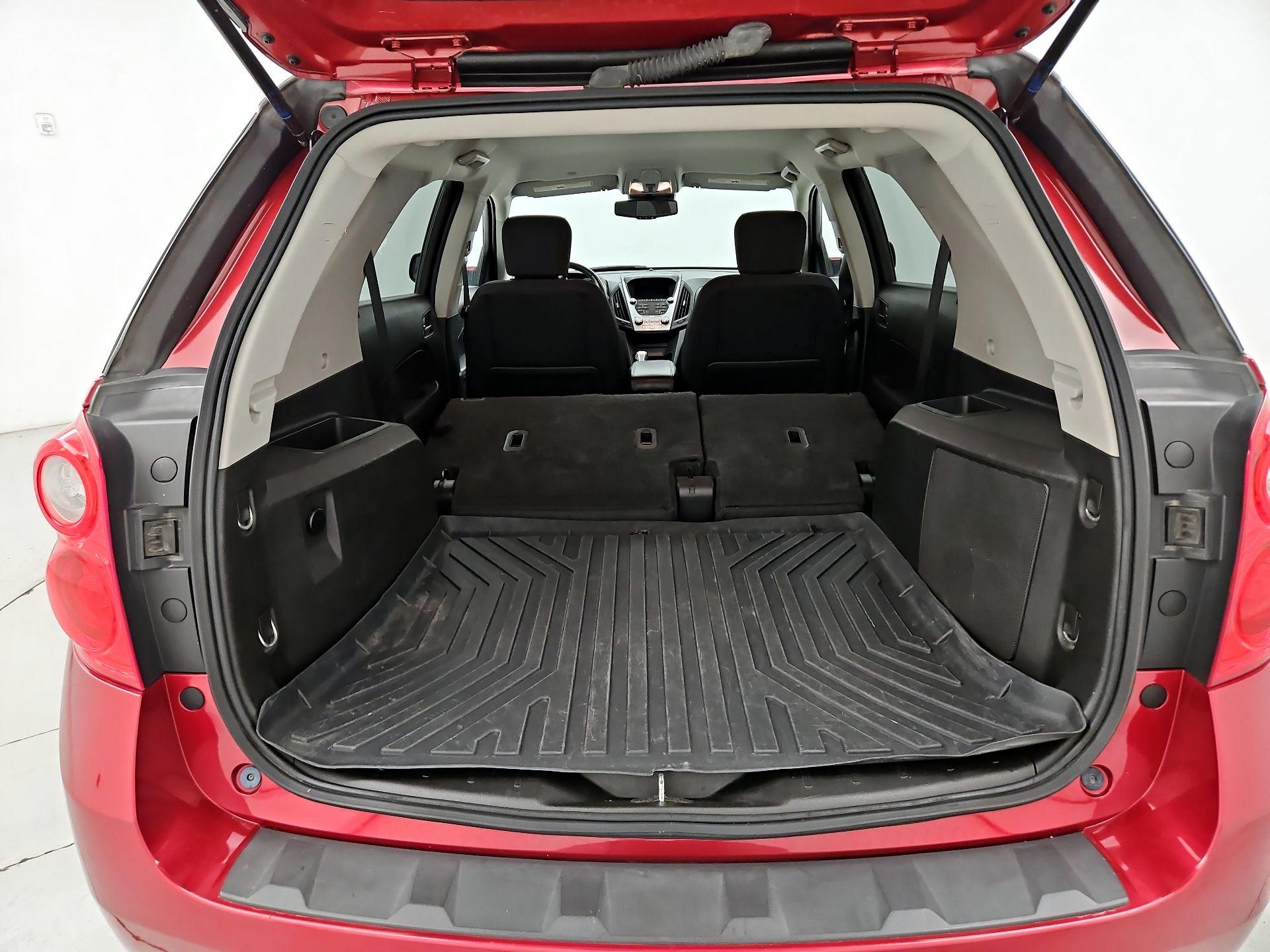 Thumbnail: 2015 Chevrolet Equinox - 20