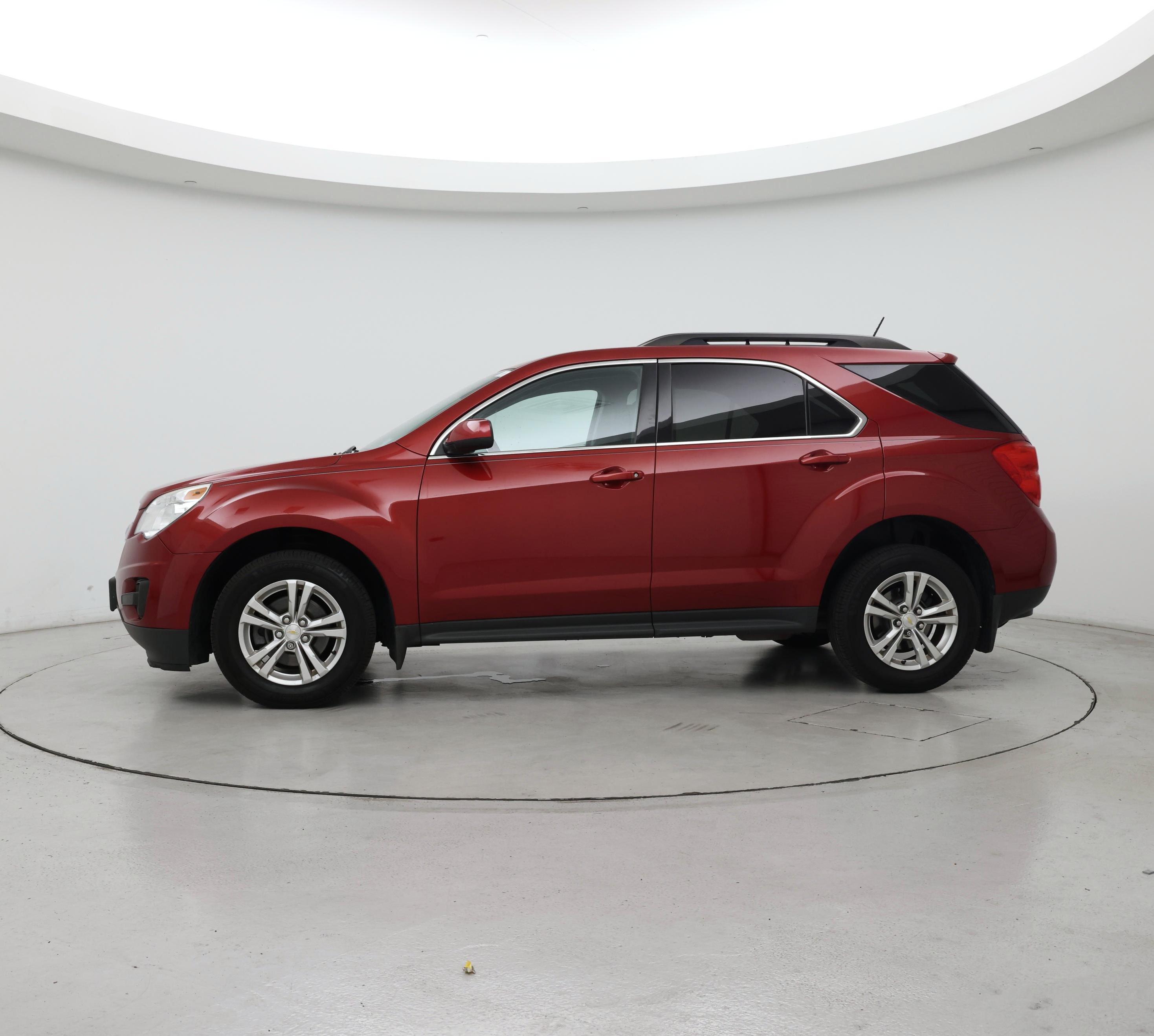 Thumbnail: 2015 Chevrolet Equinox - 3