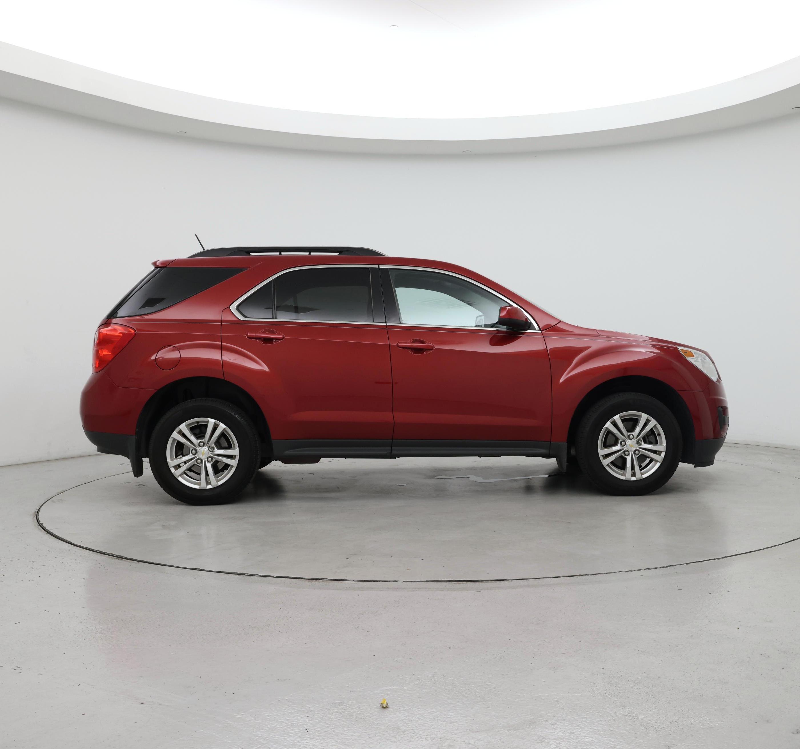 Thumbnail: 2015 Chevrolet Equinox - 7