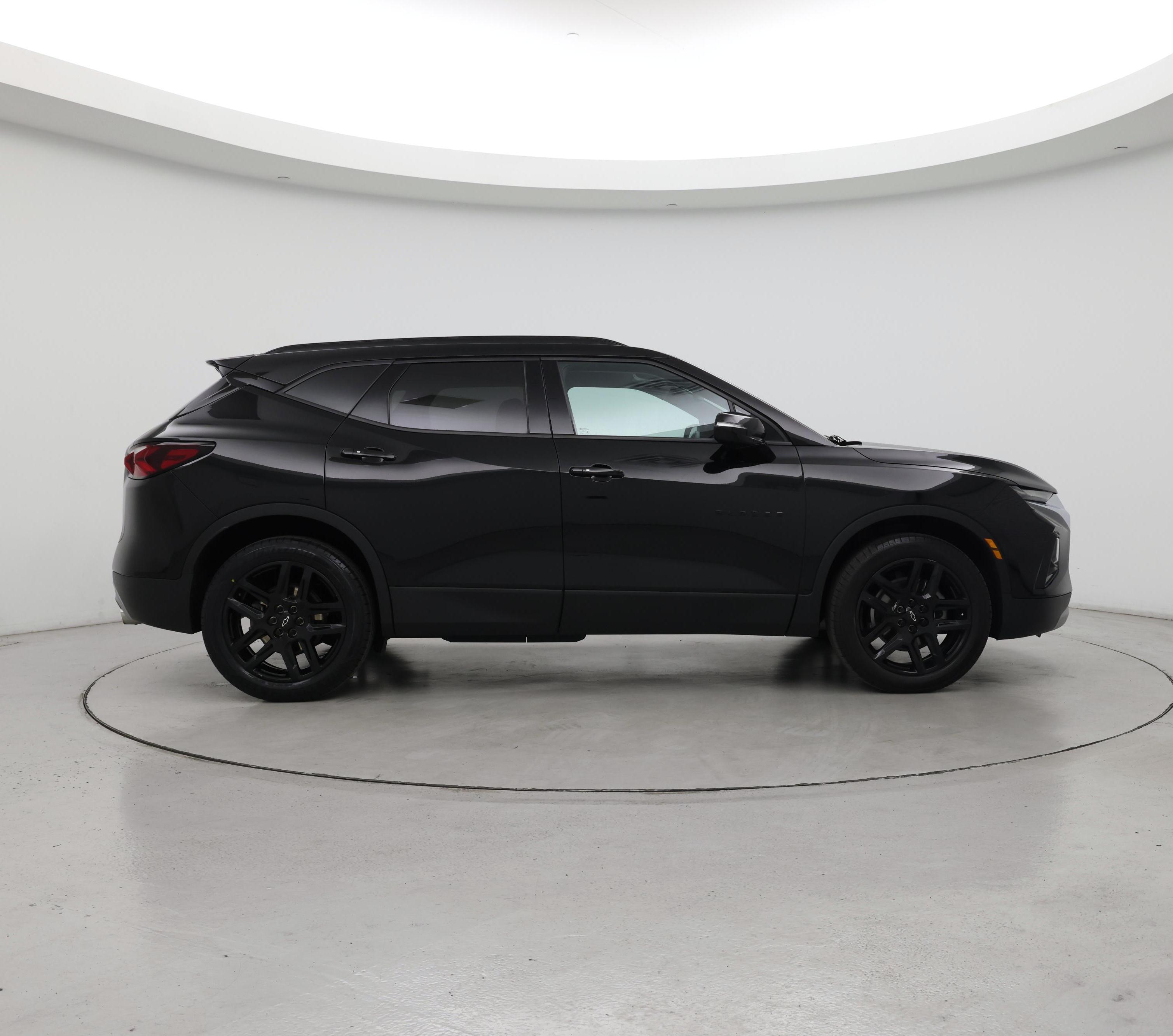 Thumbnail: 2021 Chevrolet Blazer - 7