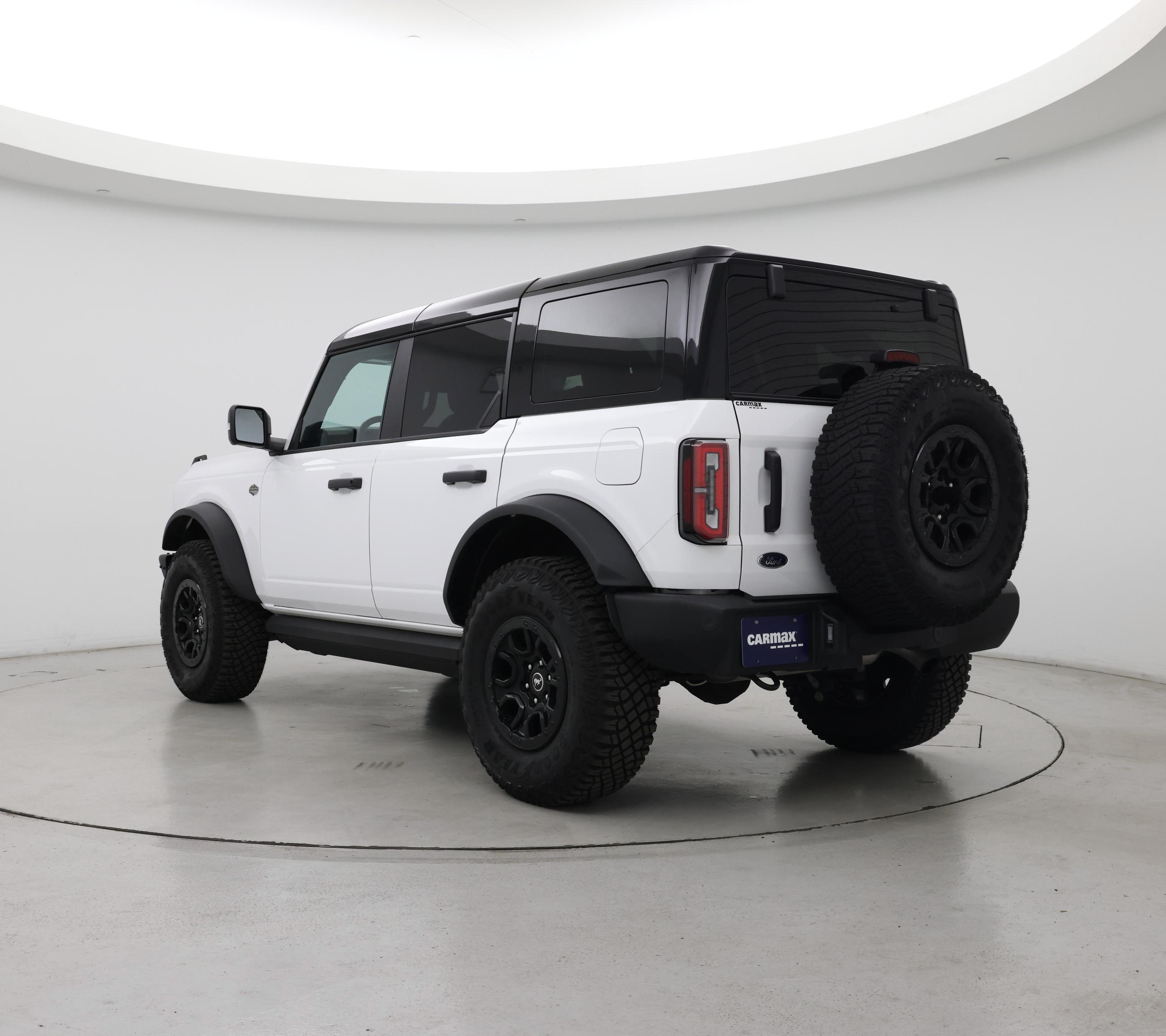 Thumbnail: 2024 Ford Bronco - 2