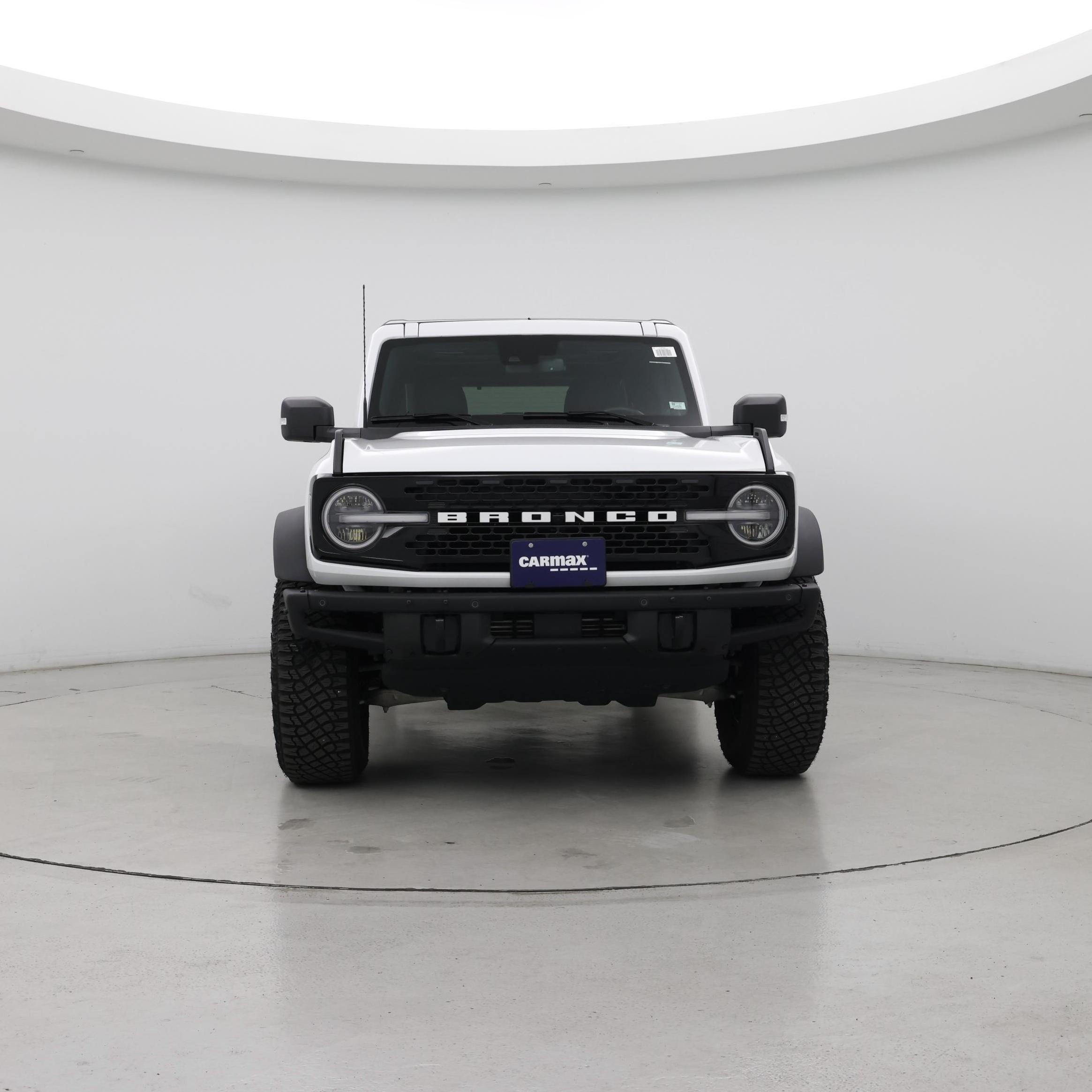Thumbnail: 2024 Ford Bronco - 5