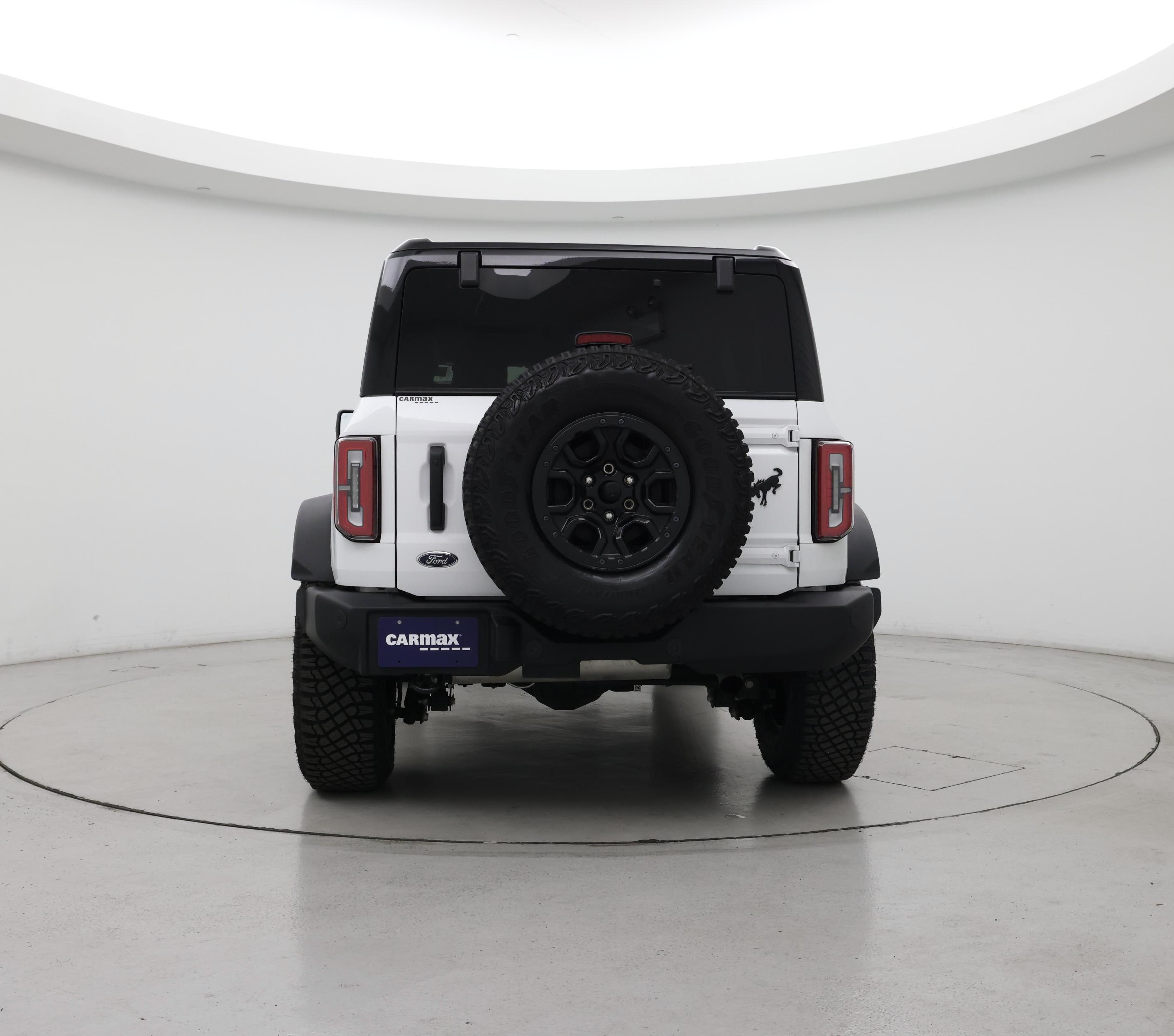 Thumbnail: 2024 Ford Bronco - 6