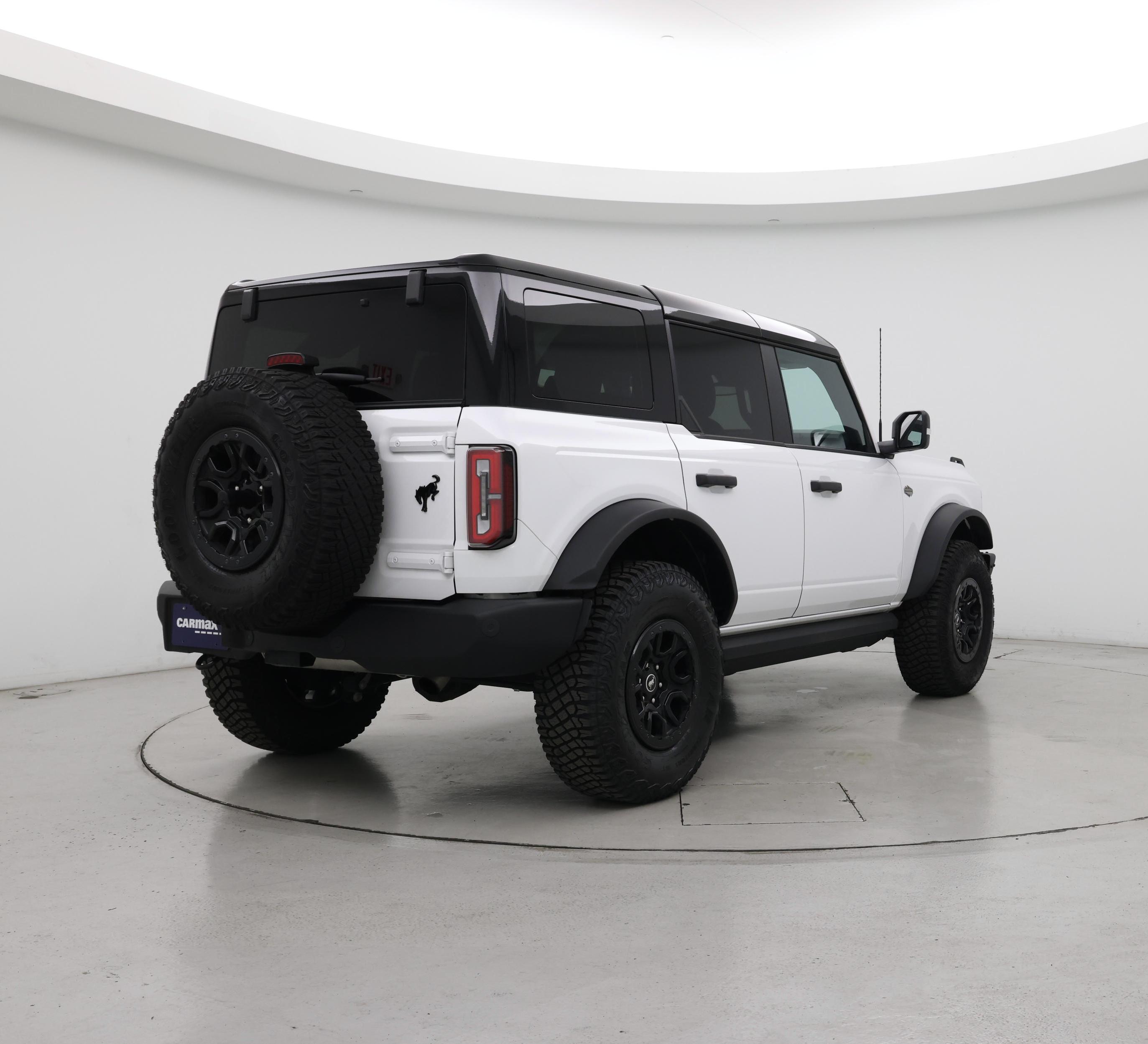 Thumbnail: 2024 Ford Bronco - 8