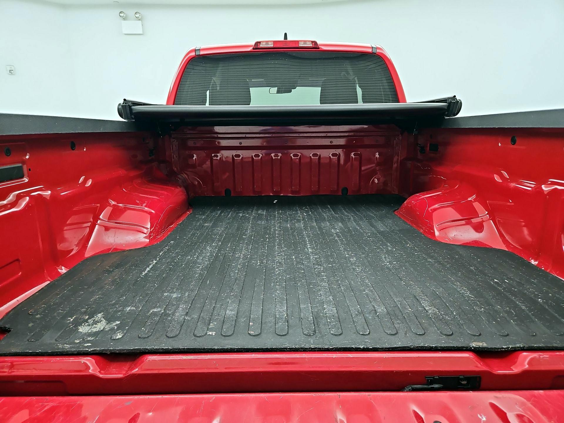 Thumbnail: 2024 Nissan Frontier - 20