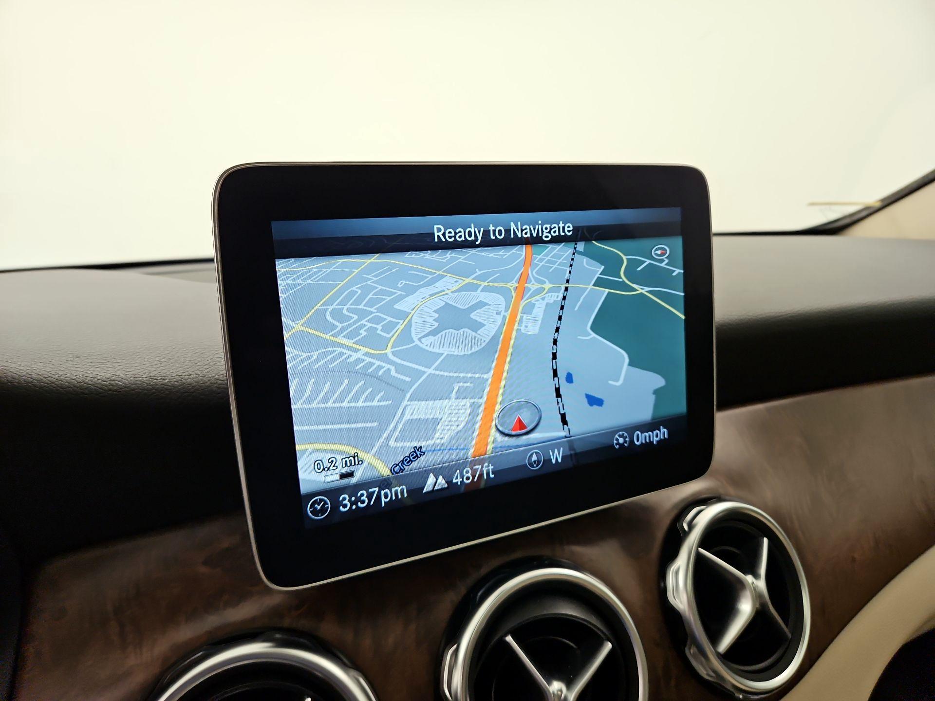 Thumbnail: 2020 Mercedes-Benz GLA - 14