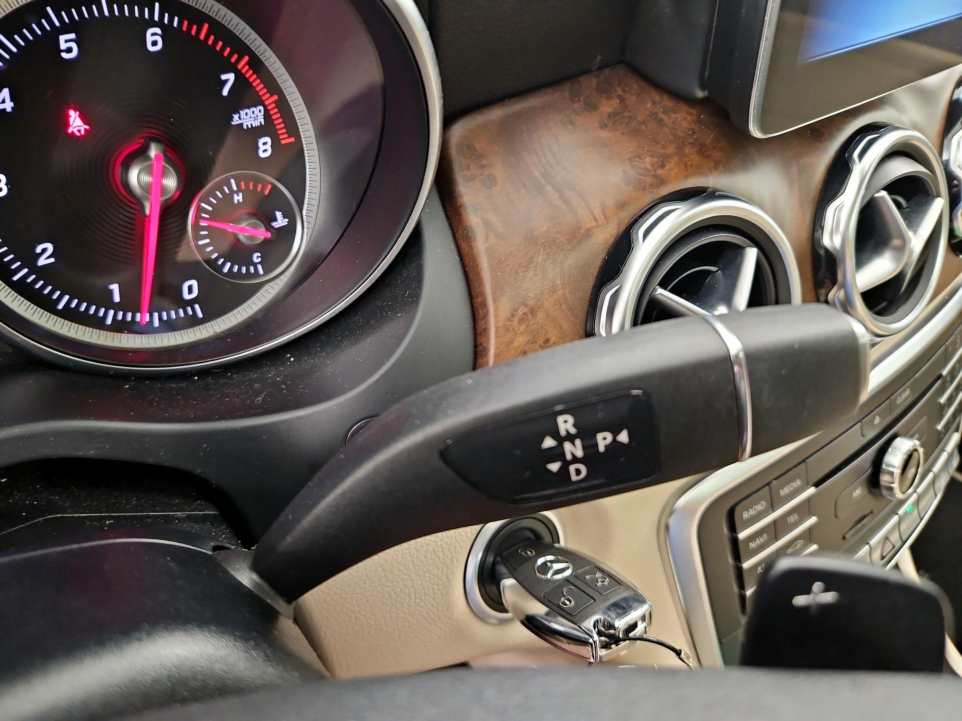 Thumbnail: 2020 Mercedes-Benz GLA - 18