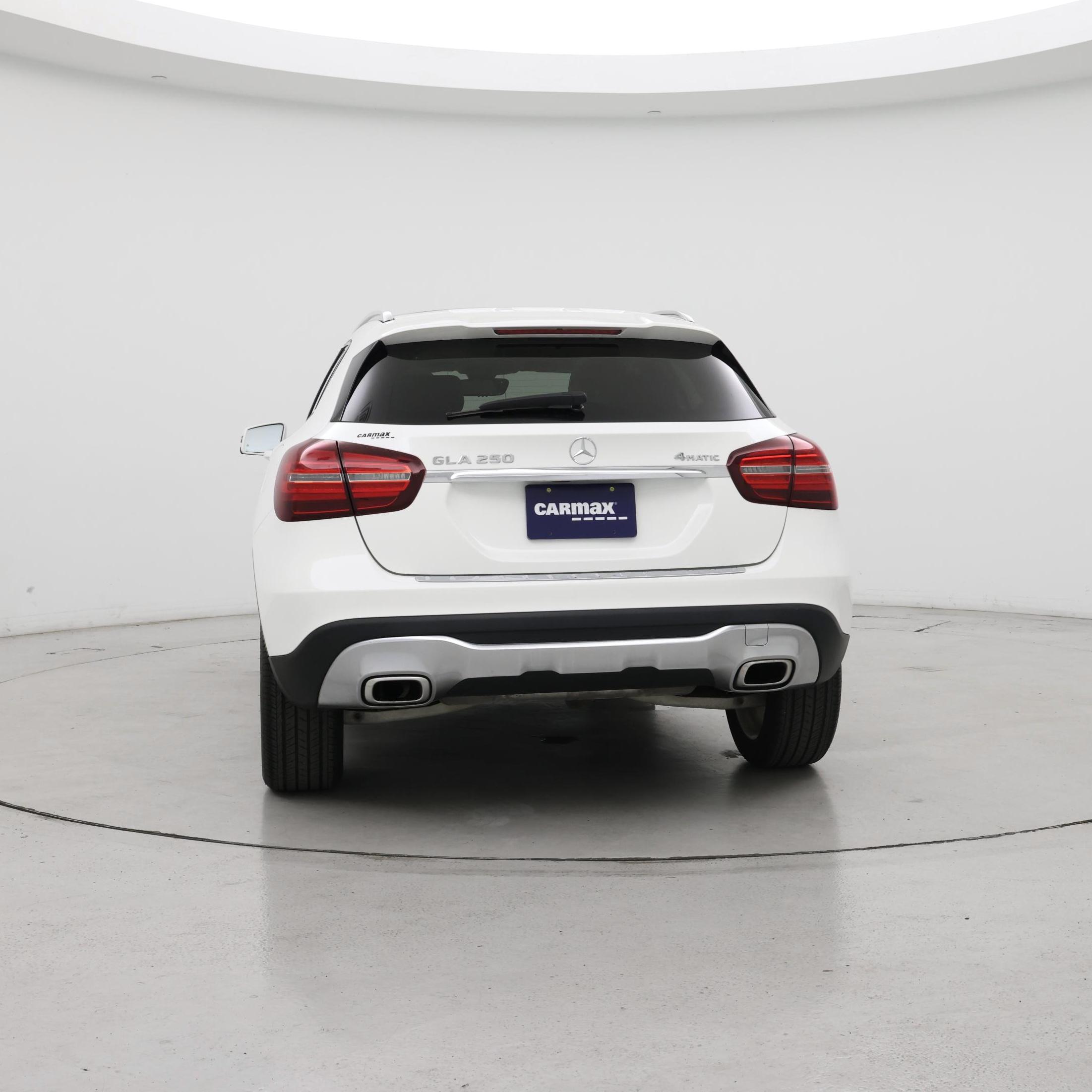 Thumbnail: 2020 Mercedes-Benz GLA - 6