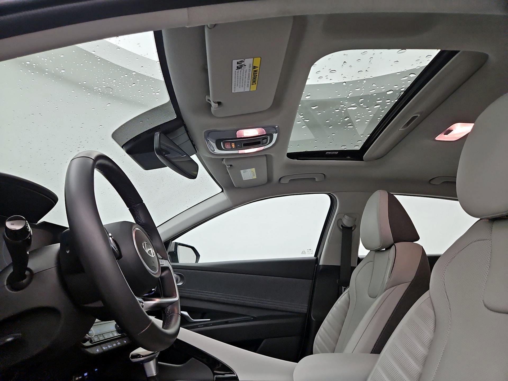 Thumbnail: 2024 Hyundai Elantra - 20