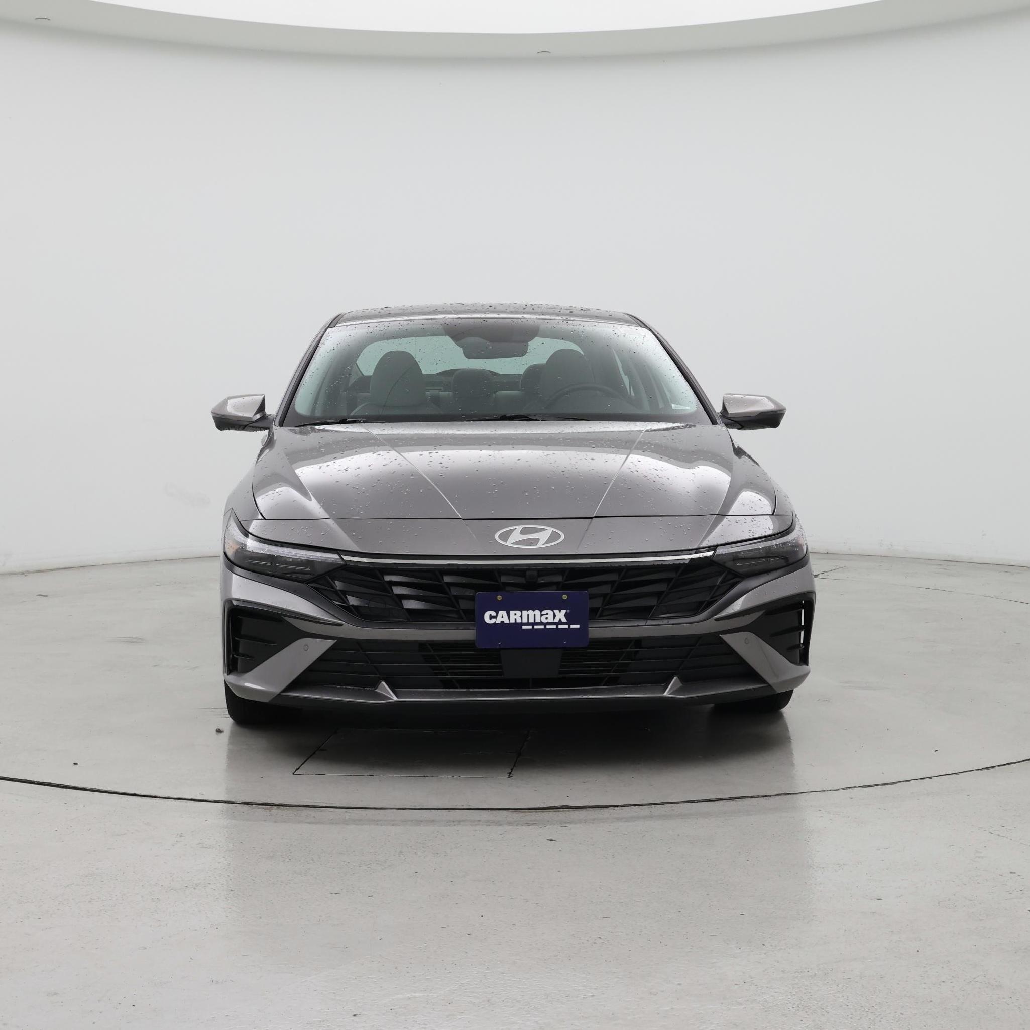 Thumbnail: 2024 Hyundai Elantra - 5