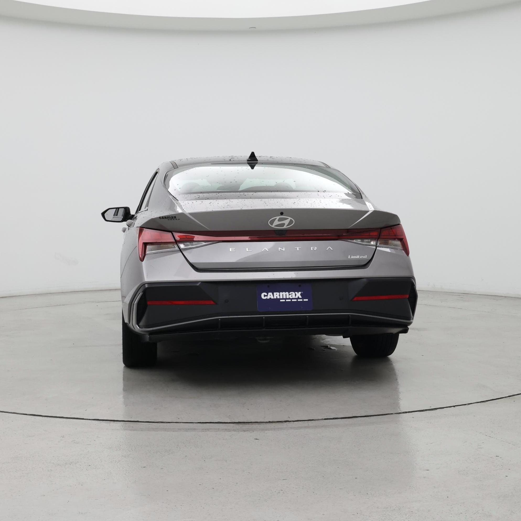 Thumbnail: 2024 Hyundai Elantra - 6