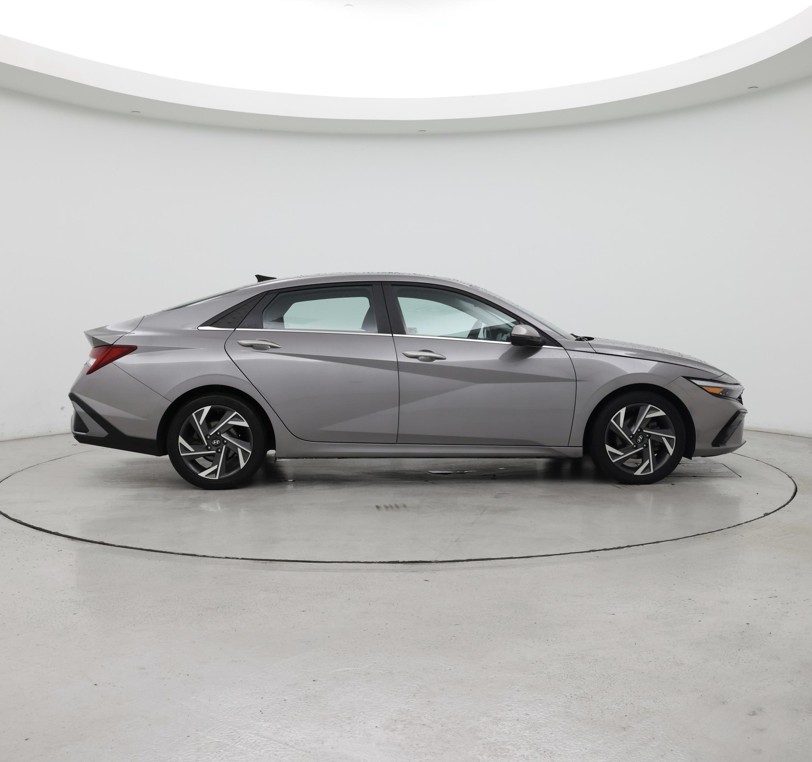 Thumbnail: 2024 Hyundai Elantra - 7