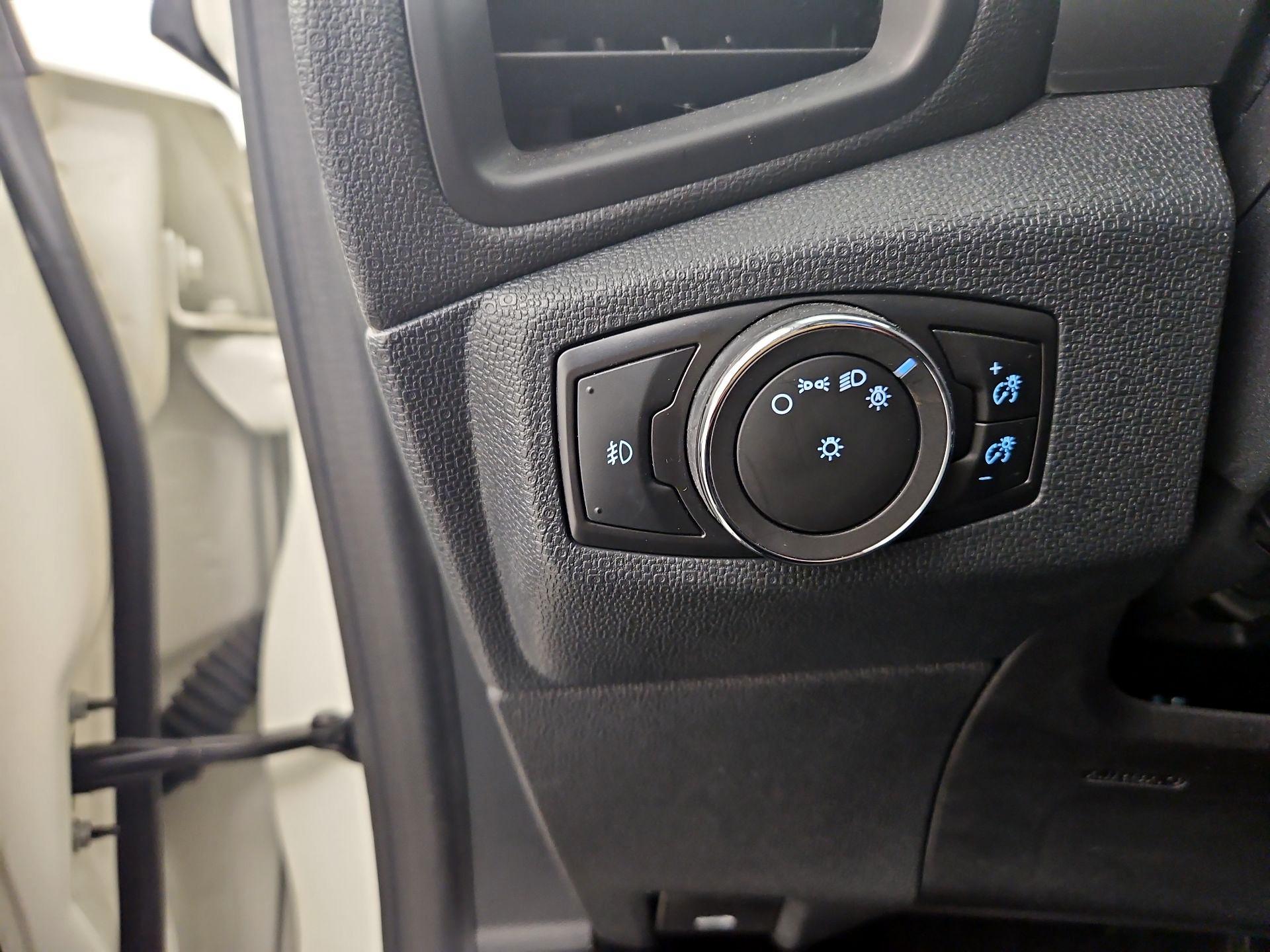 Thumbnail: 2021 Ford EcoSport - 13