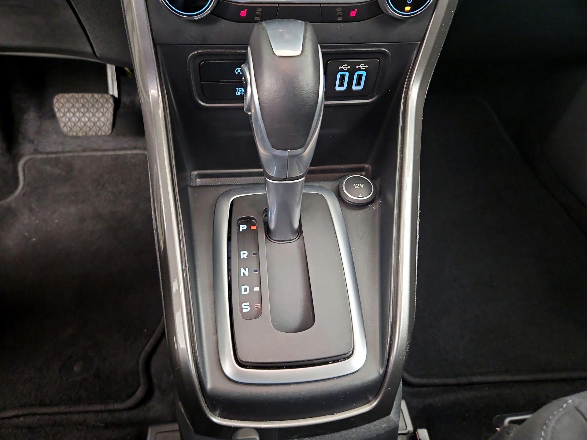 Thumbnail: 2021 Ford EcoSport - 18