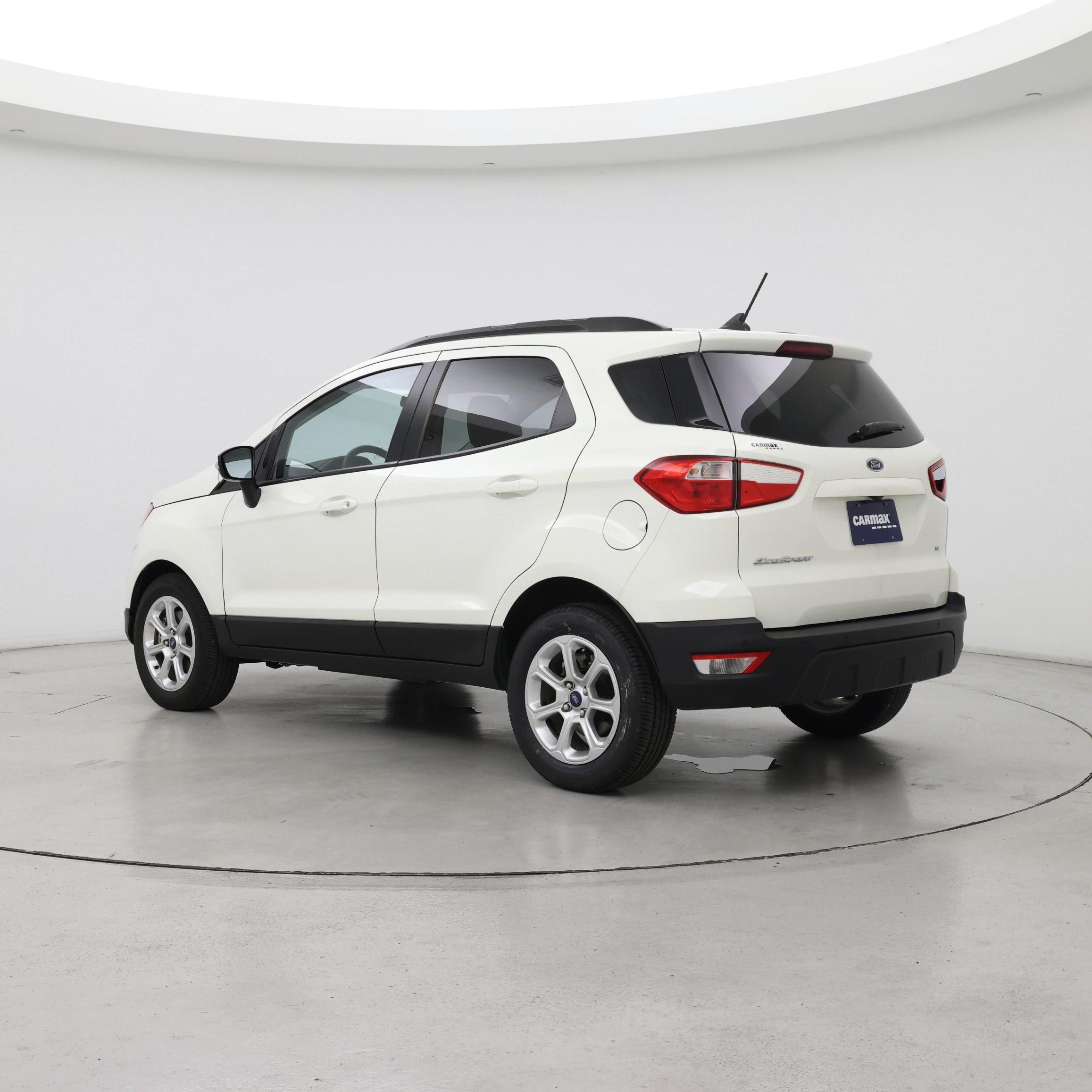 Thumbnail: 2021 Ford EcoSport - 2