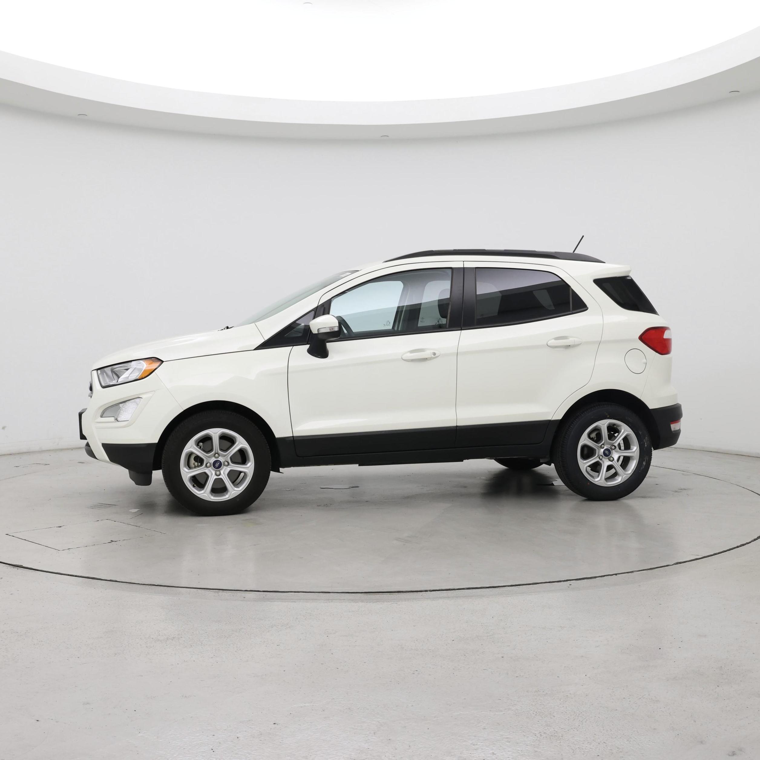 Thumbnail: 2021 Ford EcoSport - 3