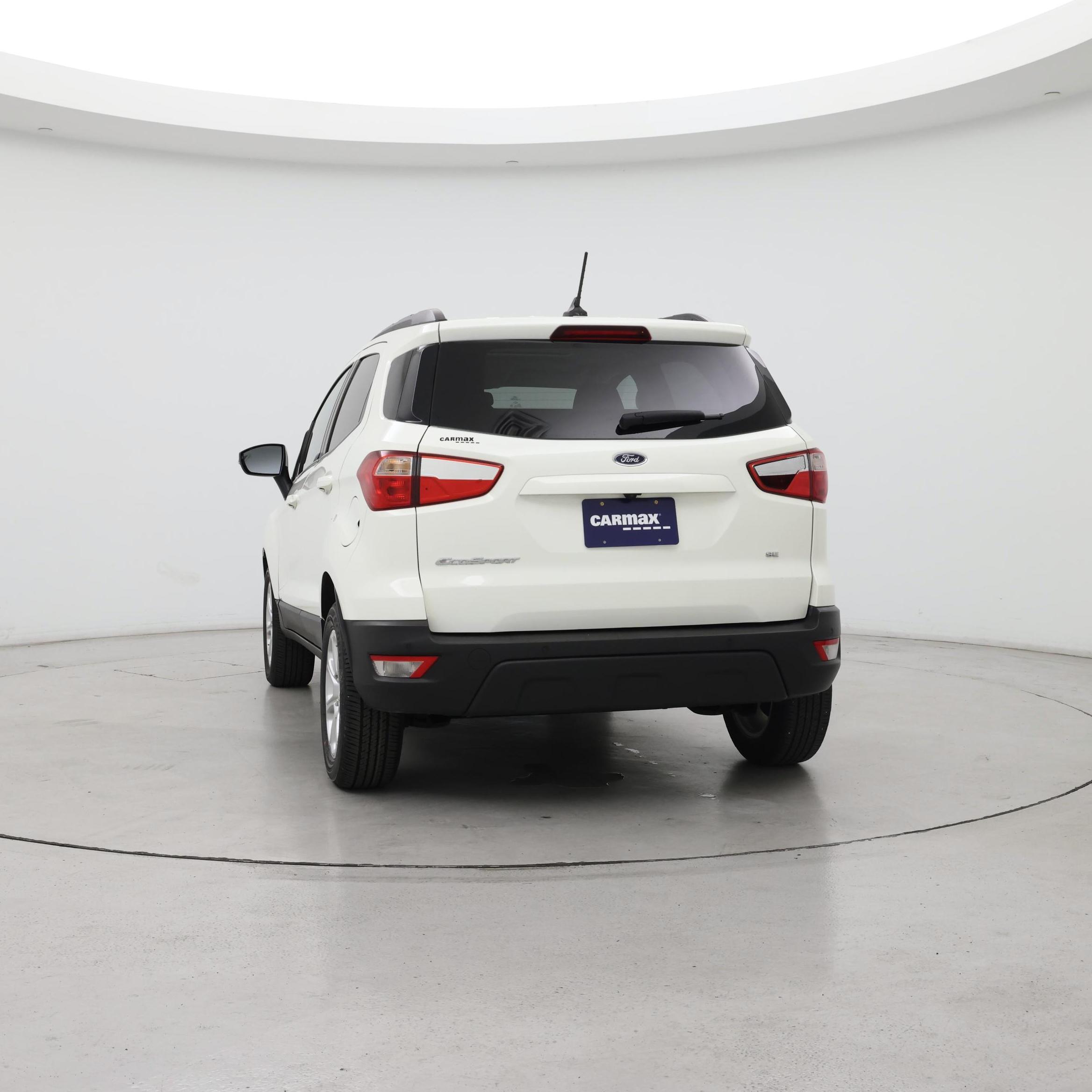 Thumbnail: 2021 Ford EcoSport - 6