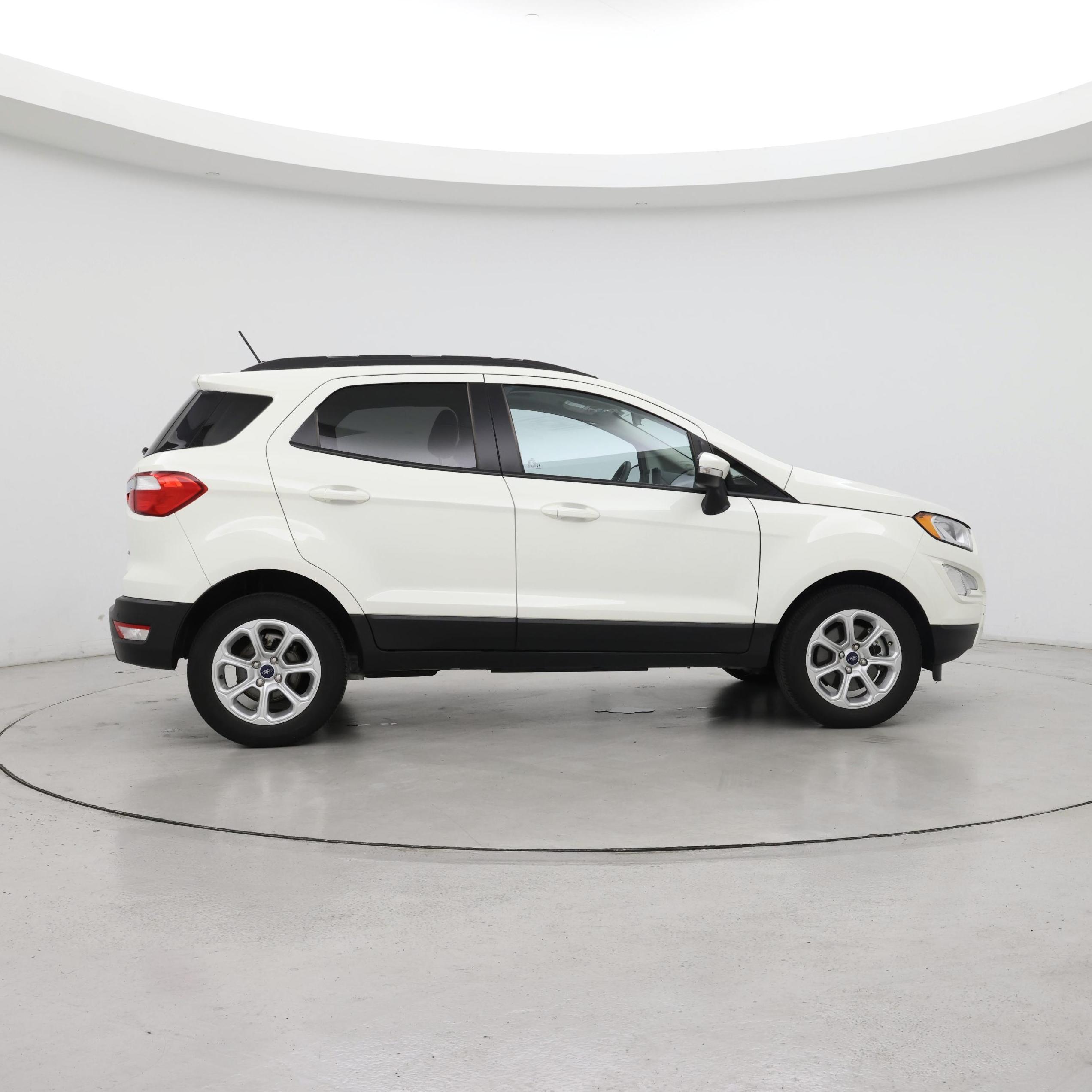 Thumbnail: 2021 Ford EcoSport - 7