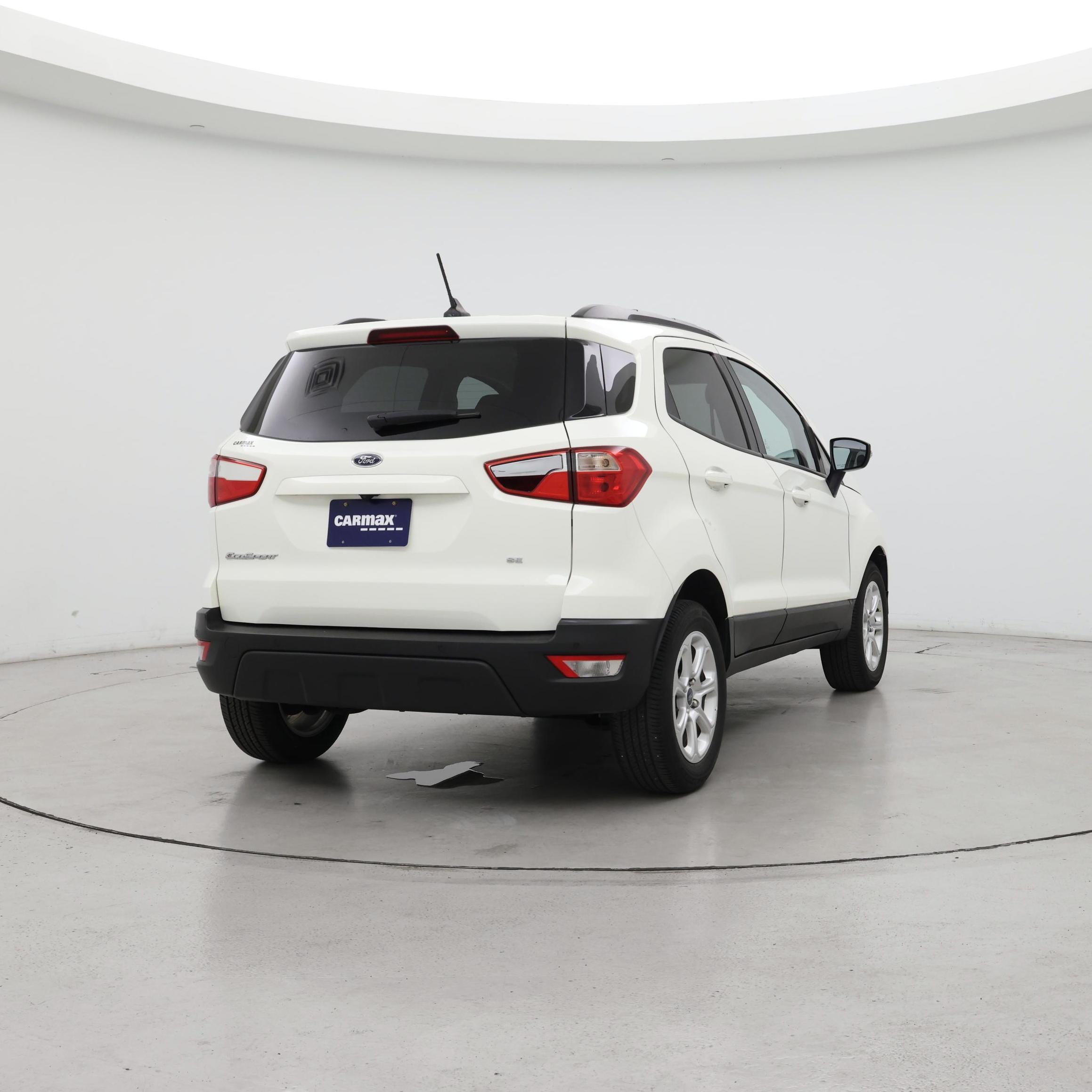 Thumbnail: 2021 Ford EcoSport - 8