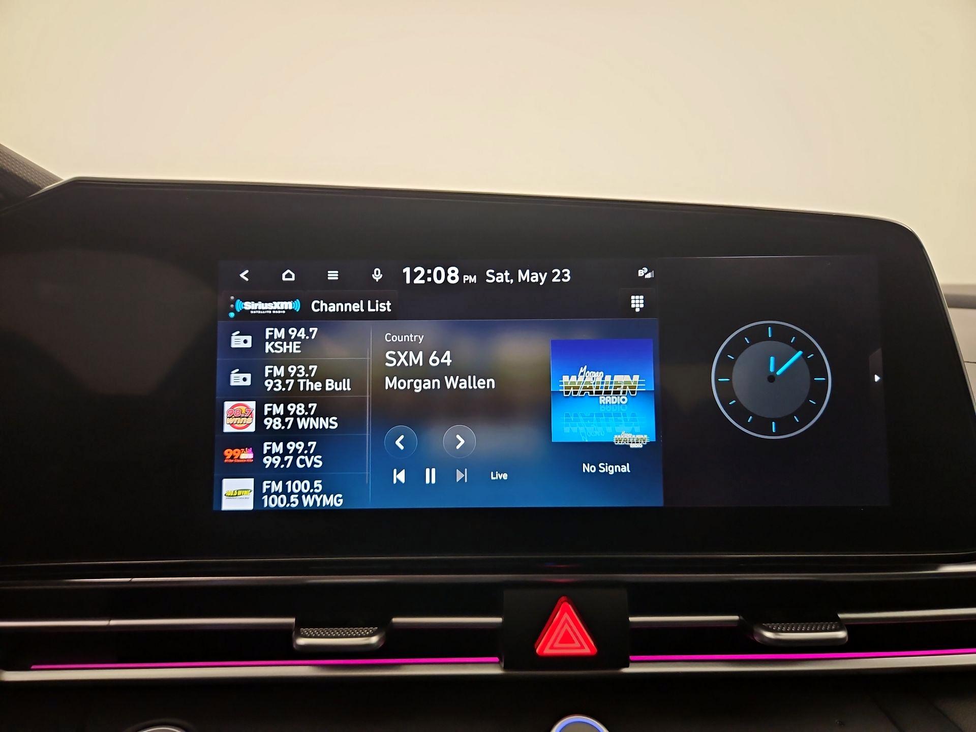 Thumbnail: 2024 Hyundai Elantra - 16