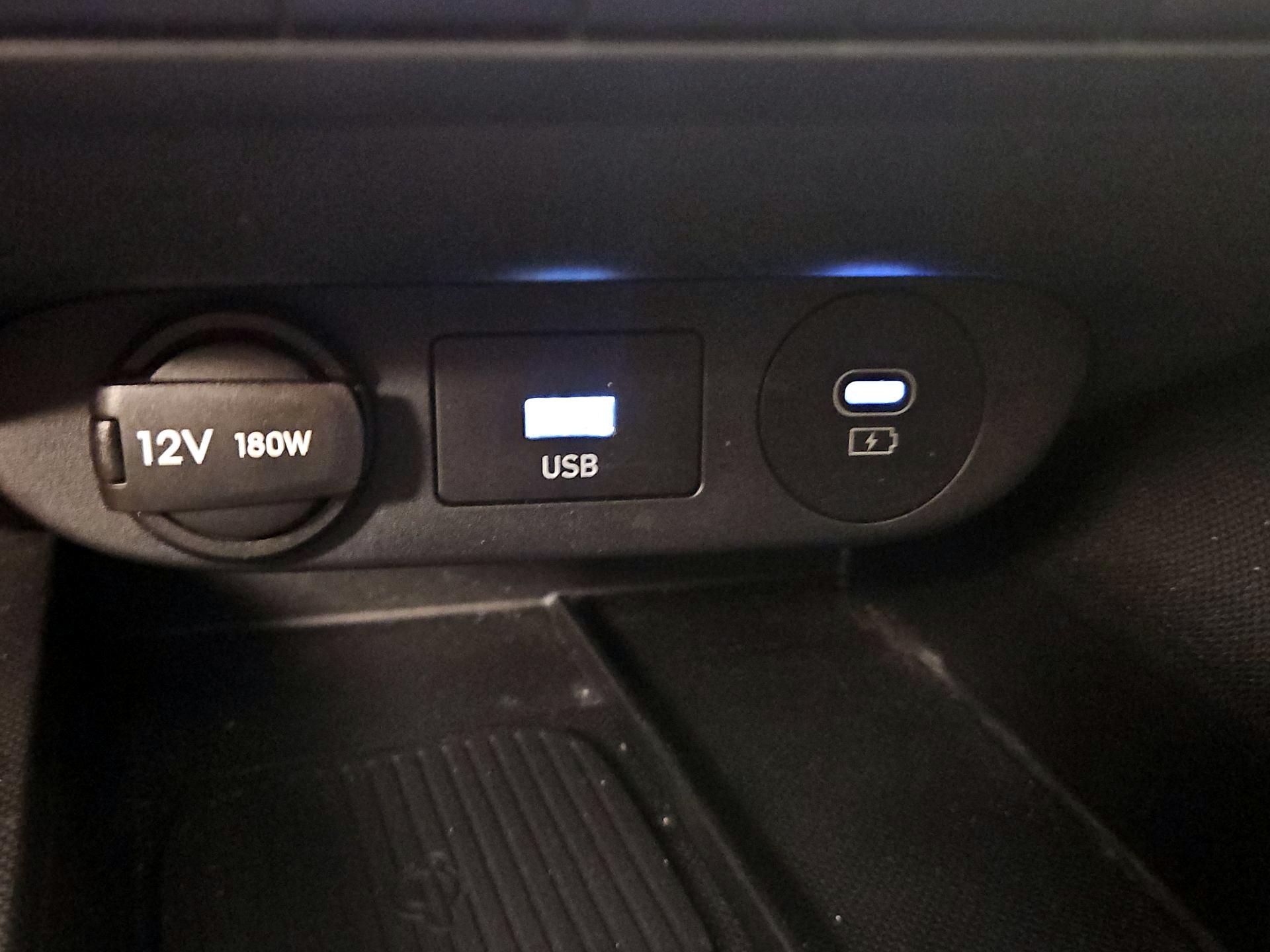 Thumbnail: 2024 Hyundai Elantra - 19