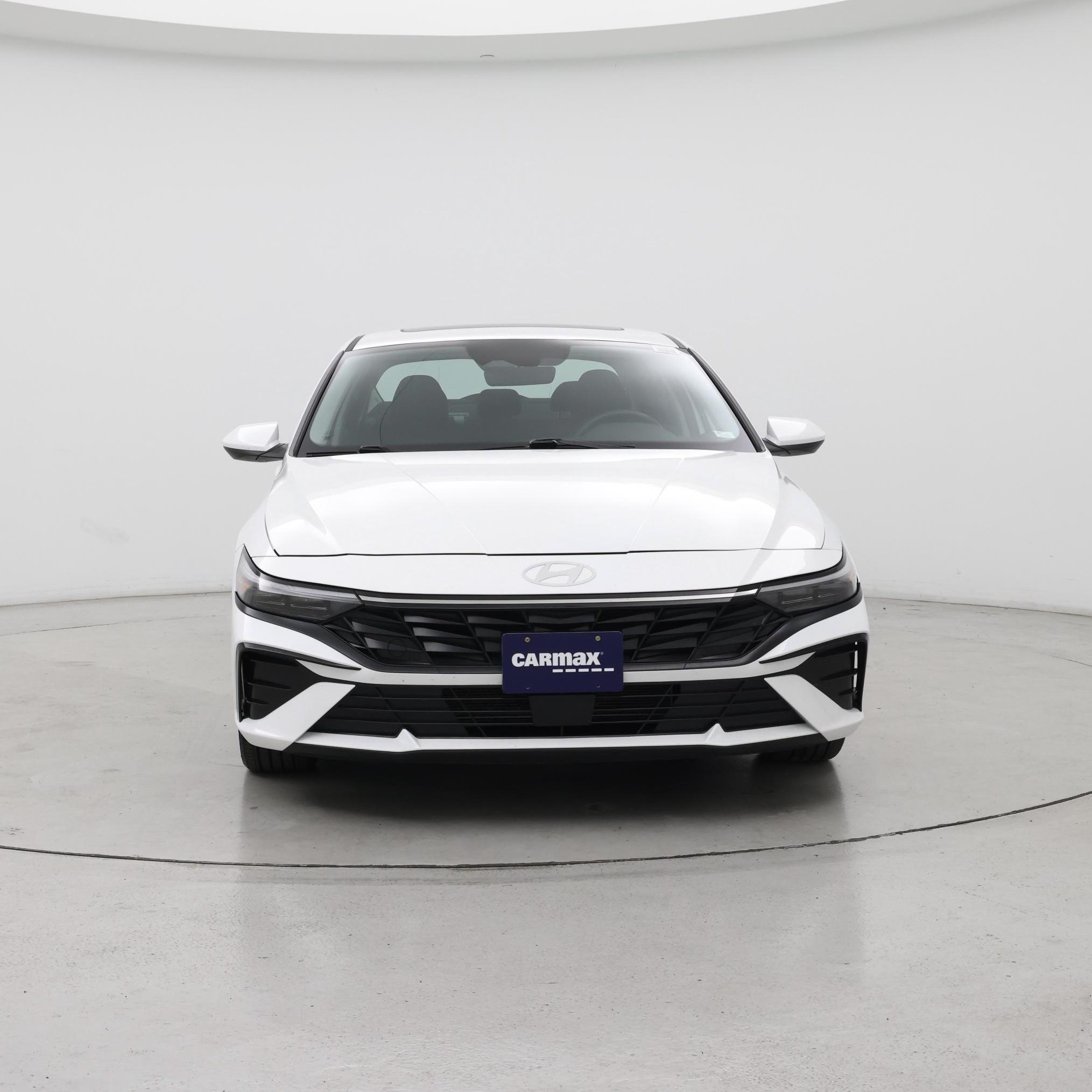 Thumbnail: 2024 Hyundai Elantra - 5