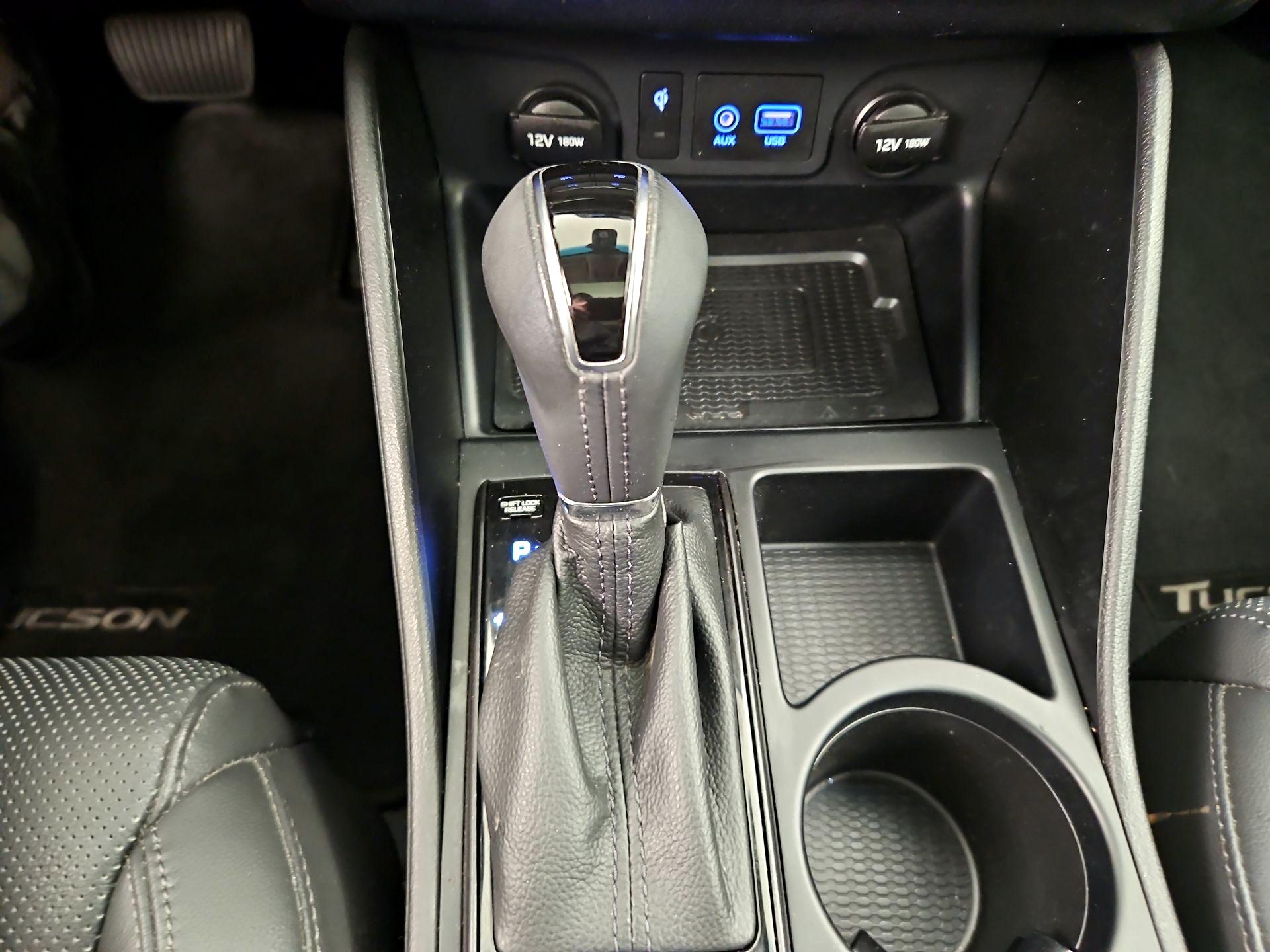 Thumbnail: 2020 Hyundai Tucson - 17