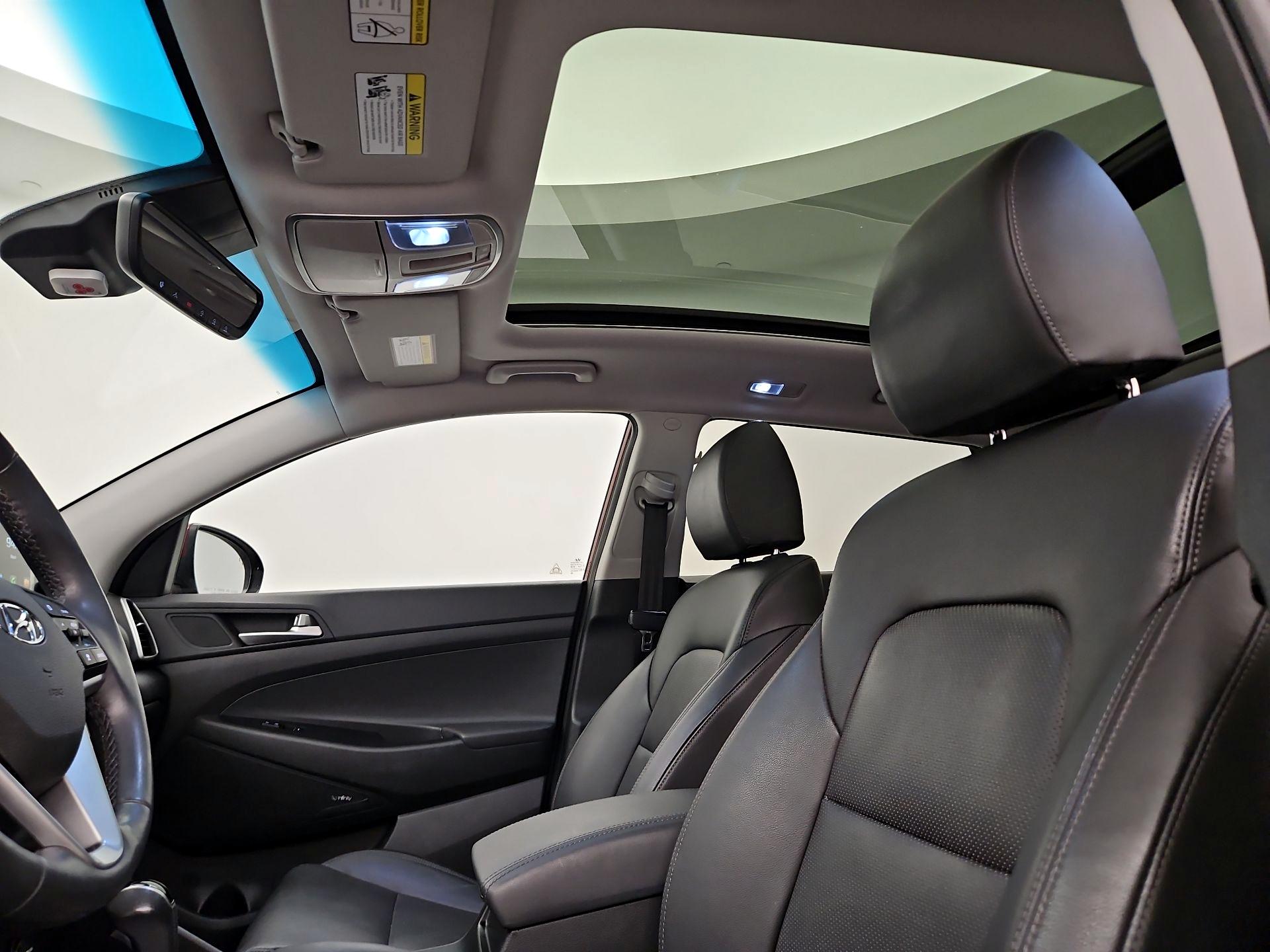Thumbnail: 2020 Hyundai Tucson - 19