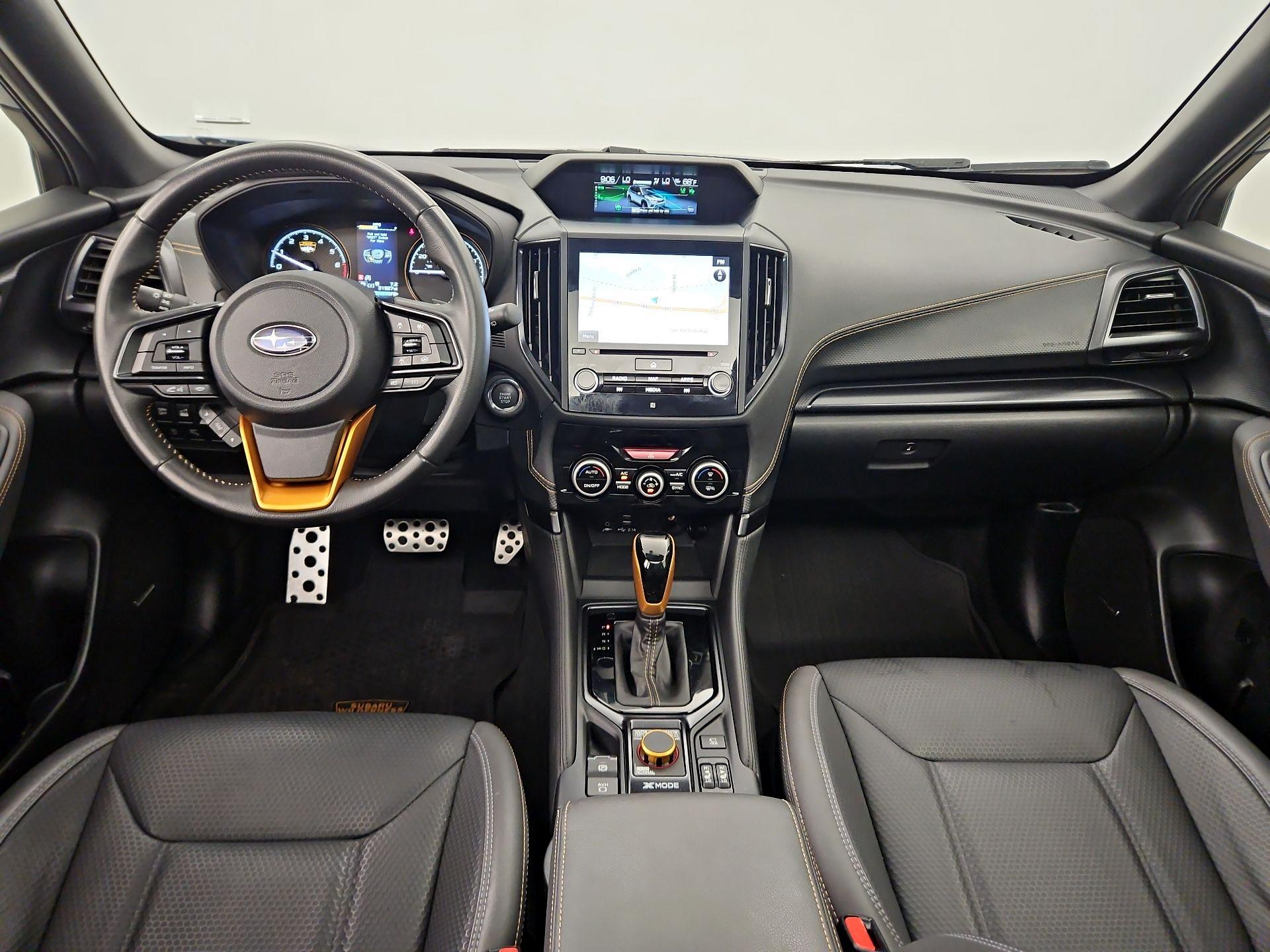 Thumbnail: 2022 Subaru Forester - 9