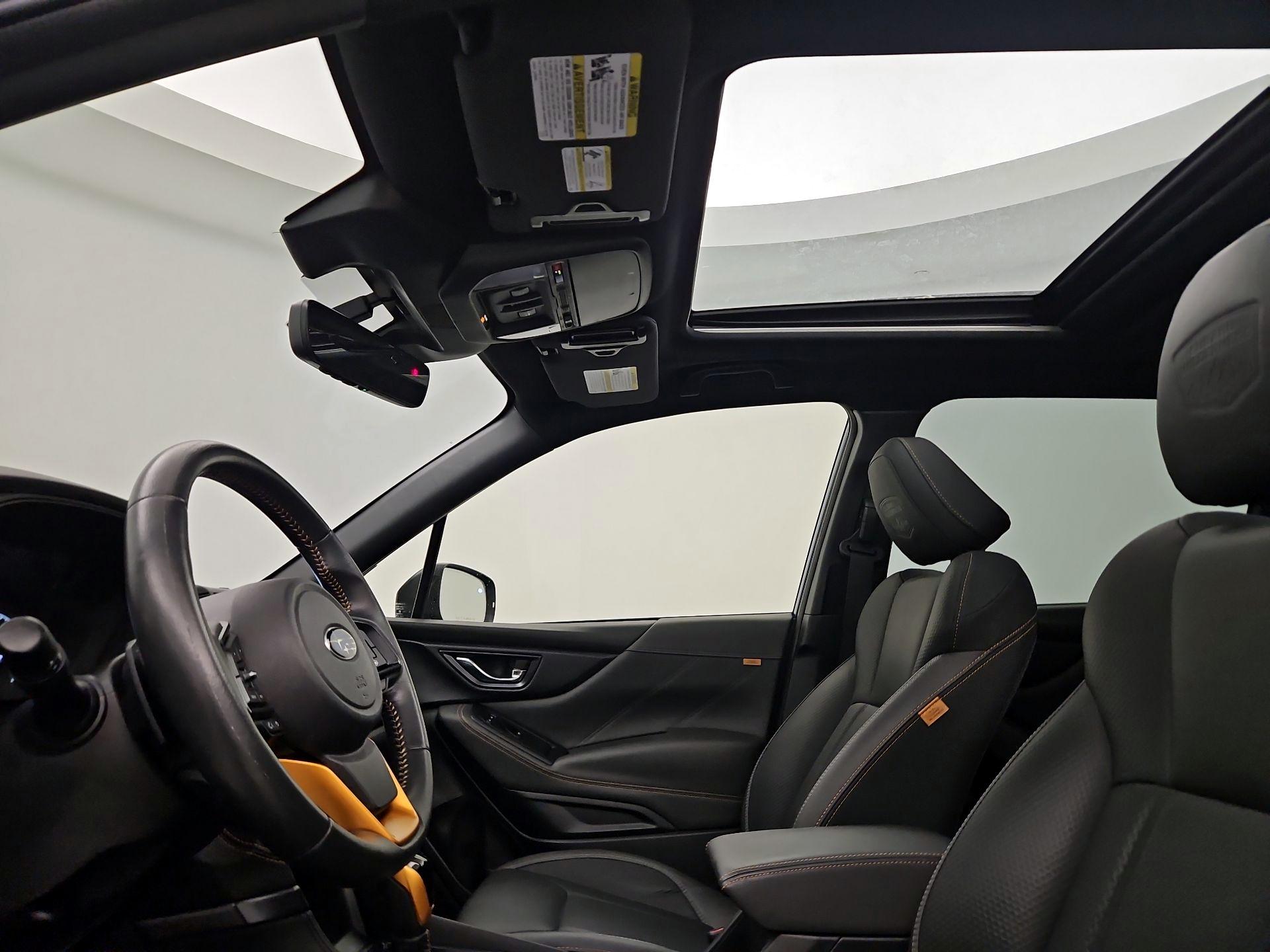 Thumbnail: 2022 Subaru Forester - 20