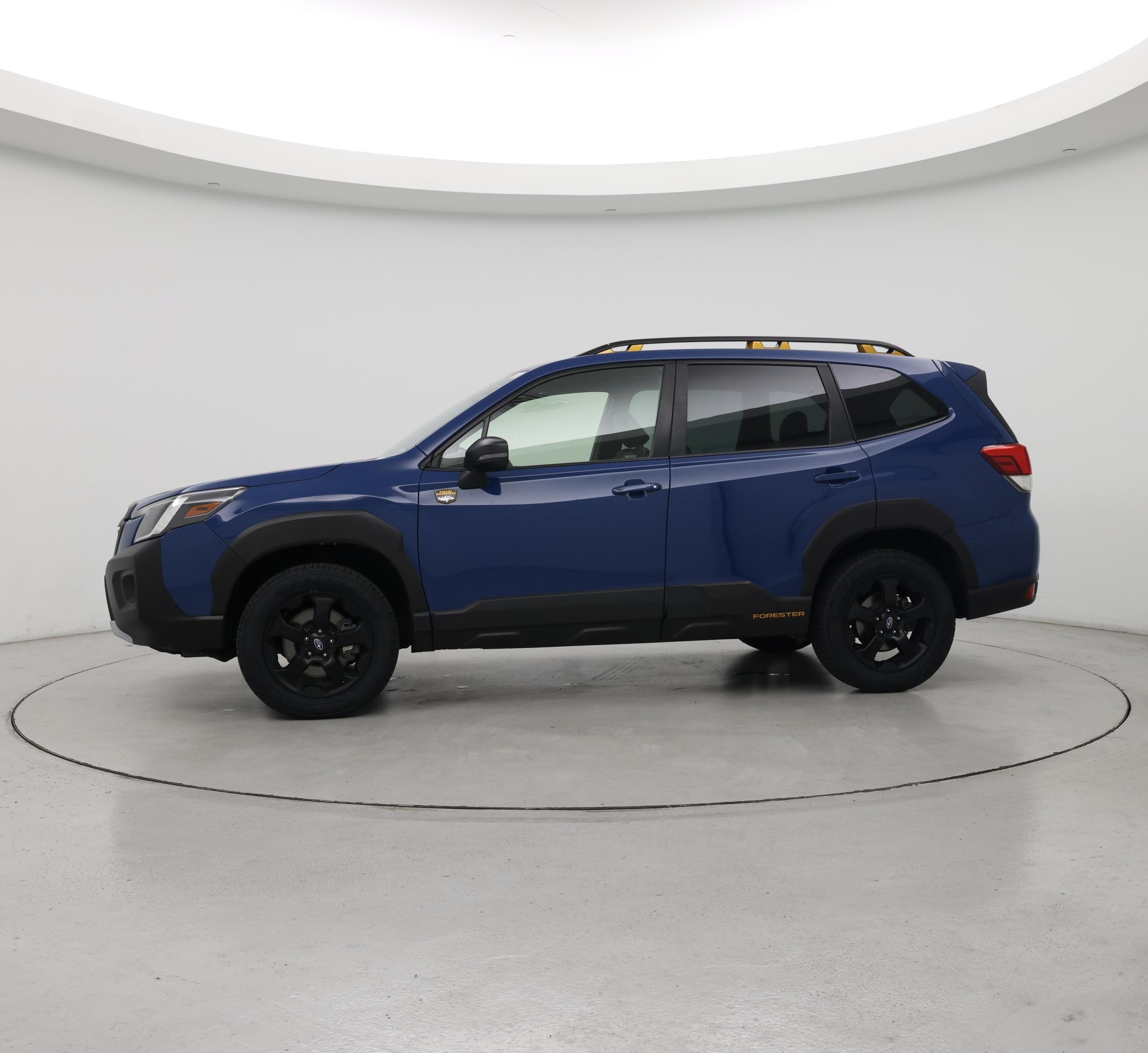 Thumbnail: 2022 Subaru Forester - 3